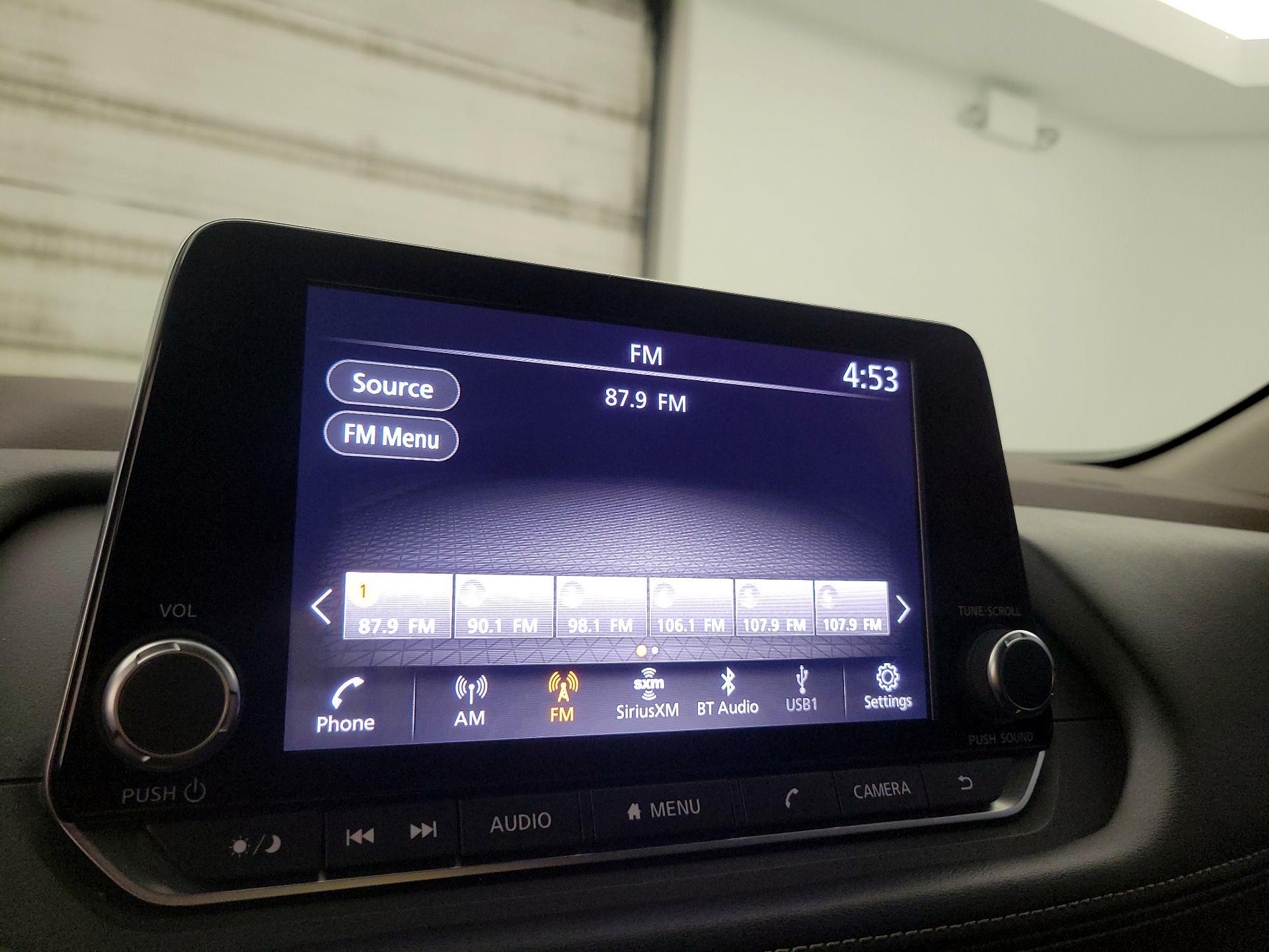 Thumbnail: 2023 Nissan Rogue - 15