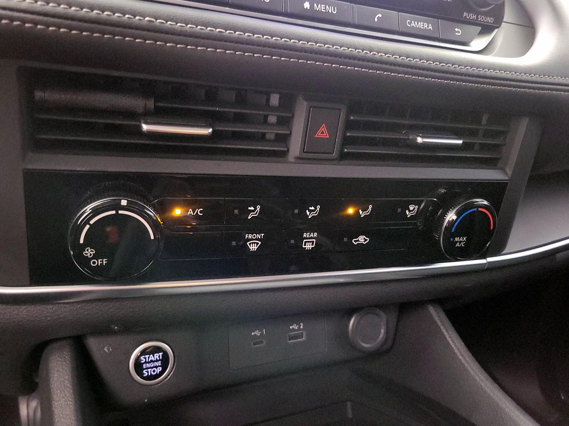 Thumbnail: 2023 Nissan Rogue - 16