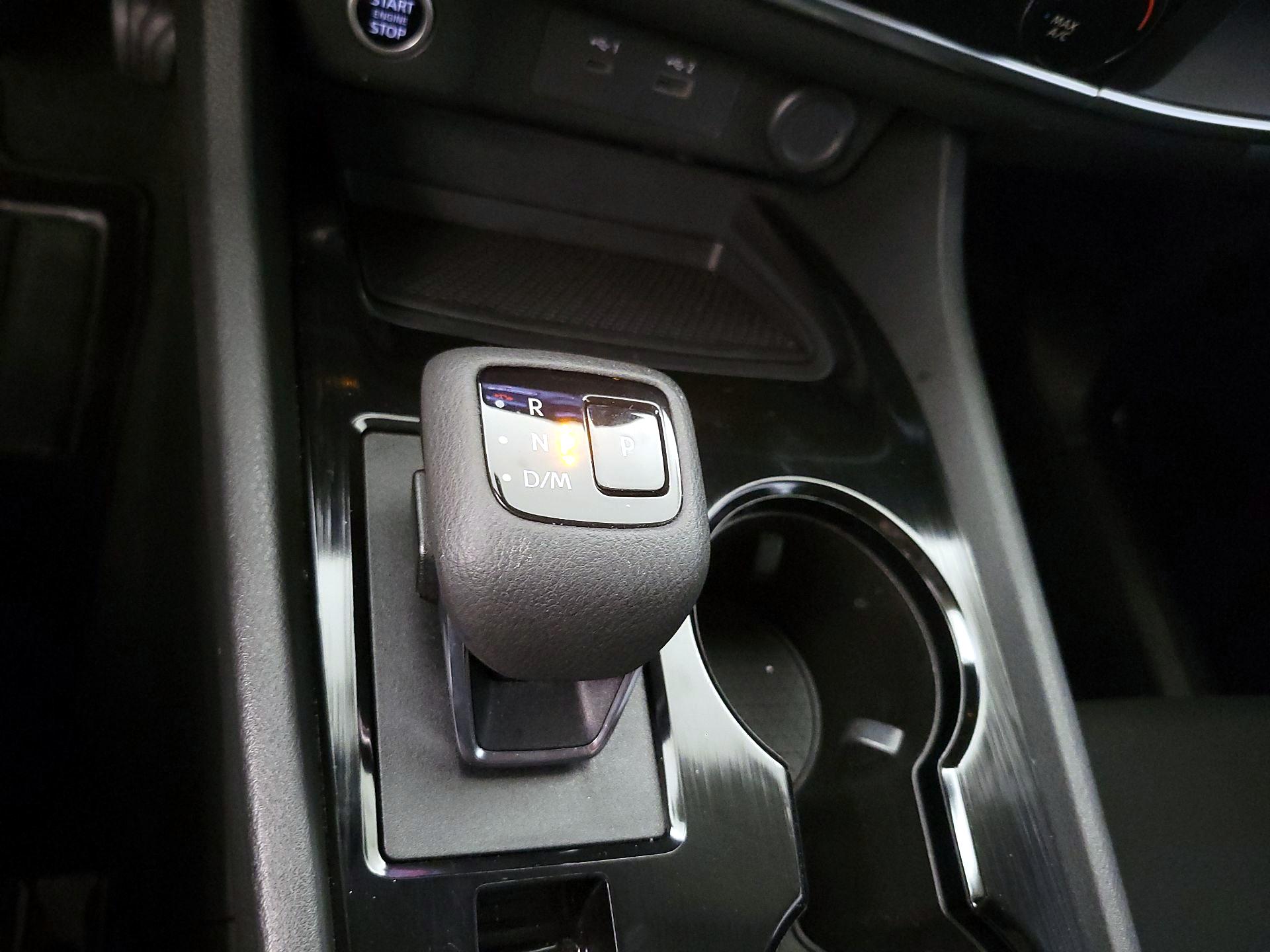 Thumbnail: 2023 Nissan Rogue - 17