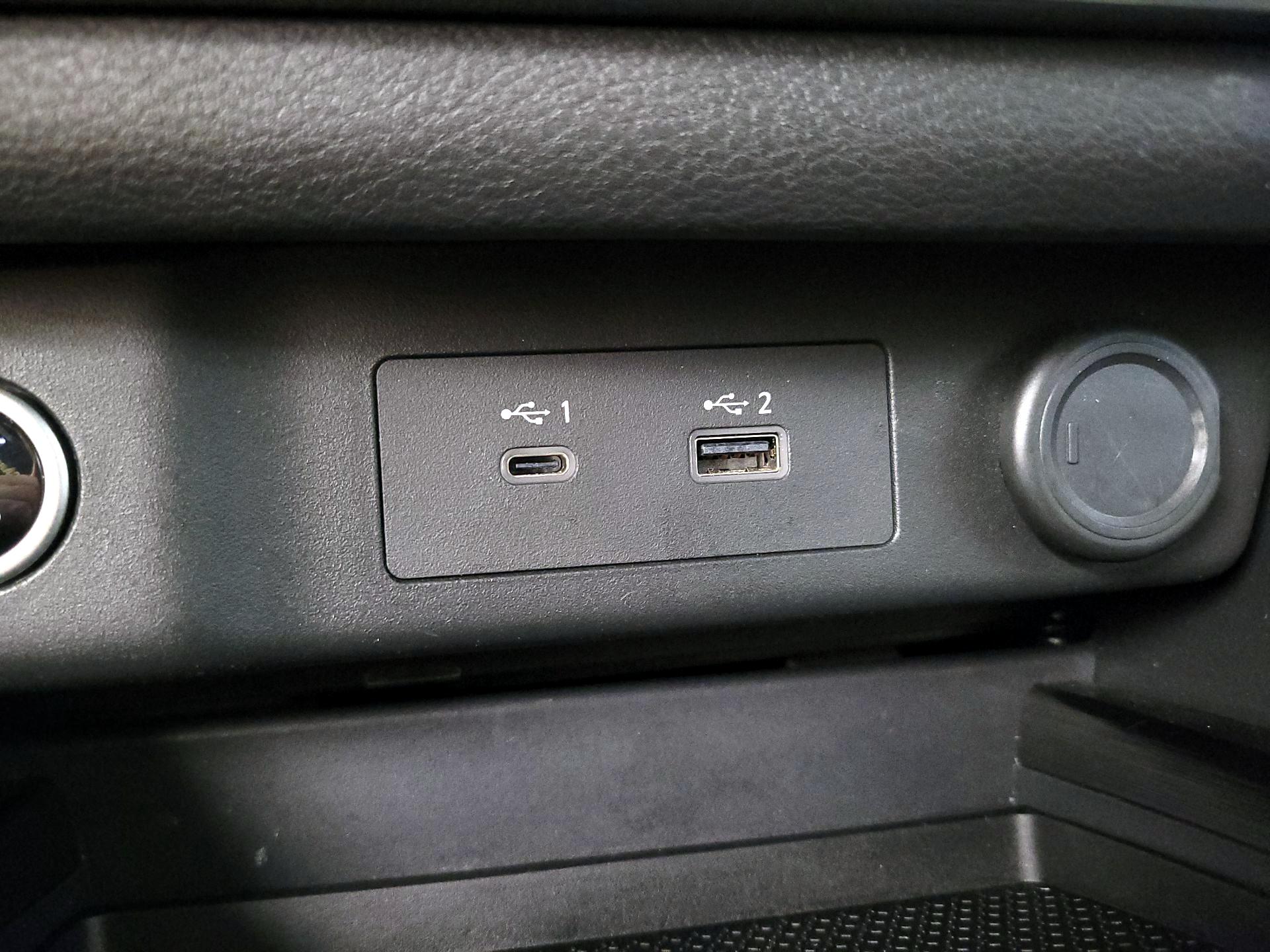 Thumbnail: 2023 Nissan Rogue - 18