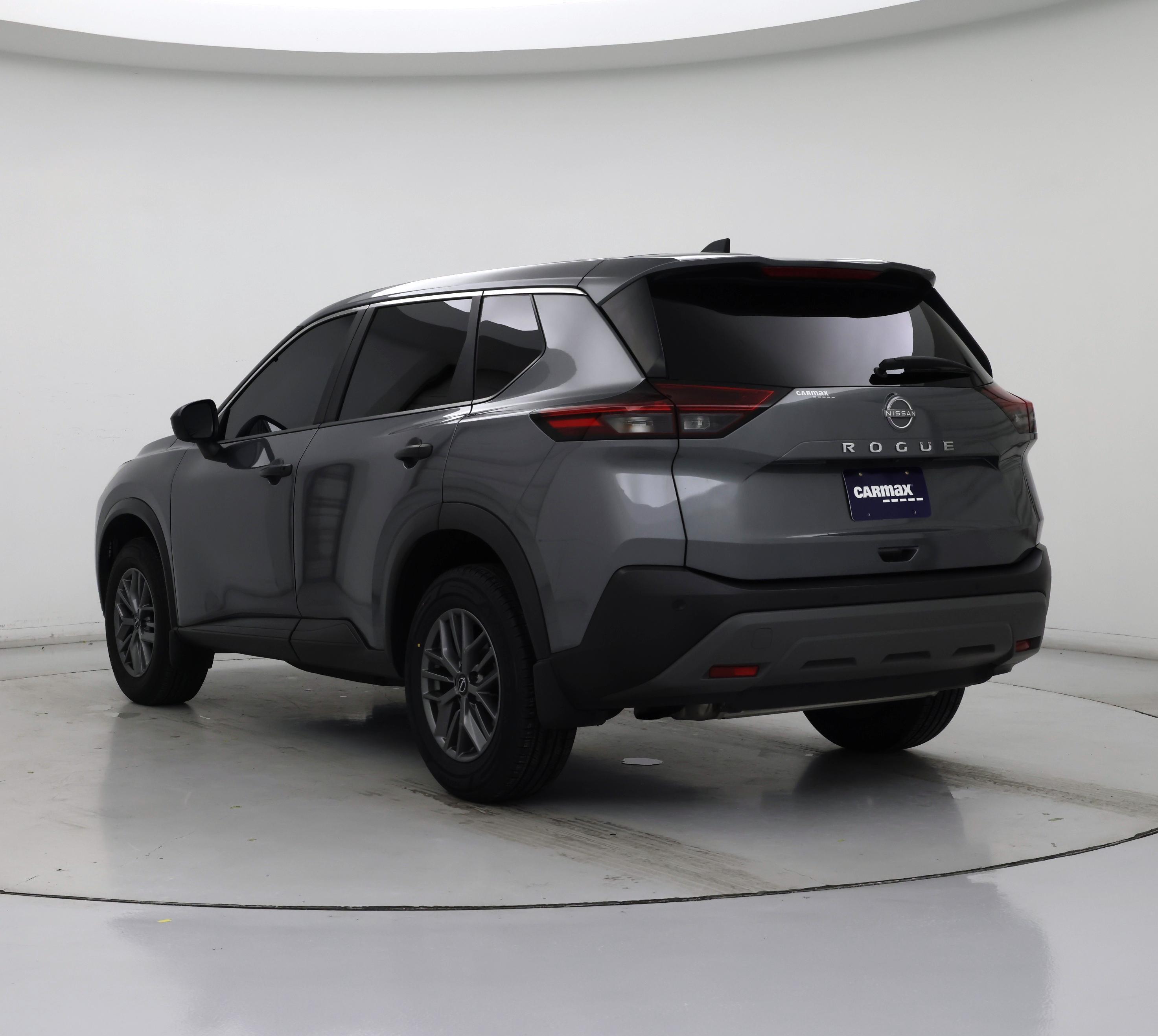 Thumbnail: 2023 Nissan Rogue - 2