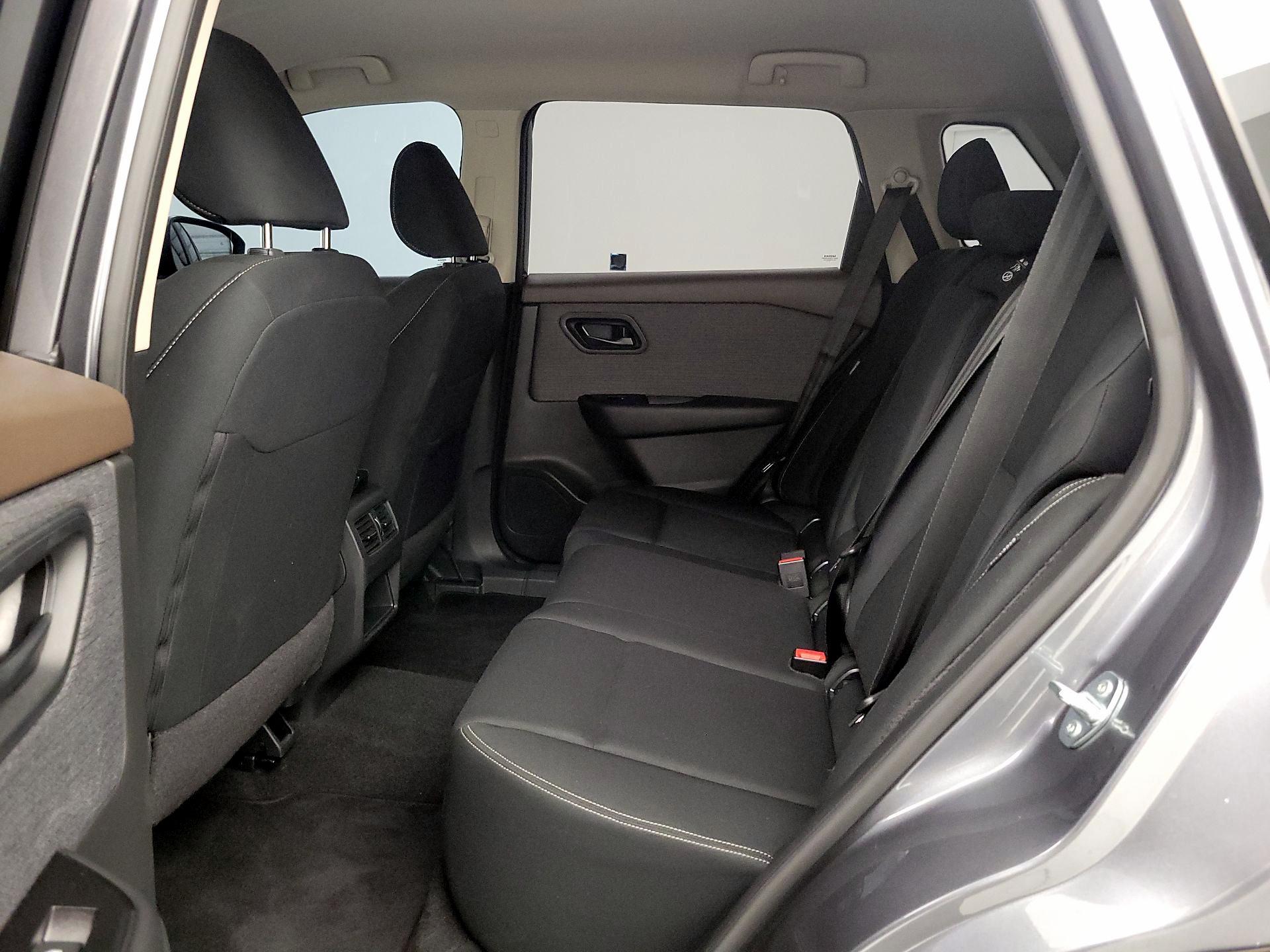 Thumbnail: 2023 Nissan Rogue - 19