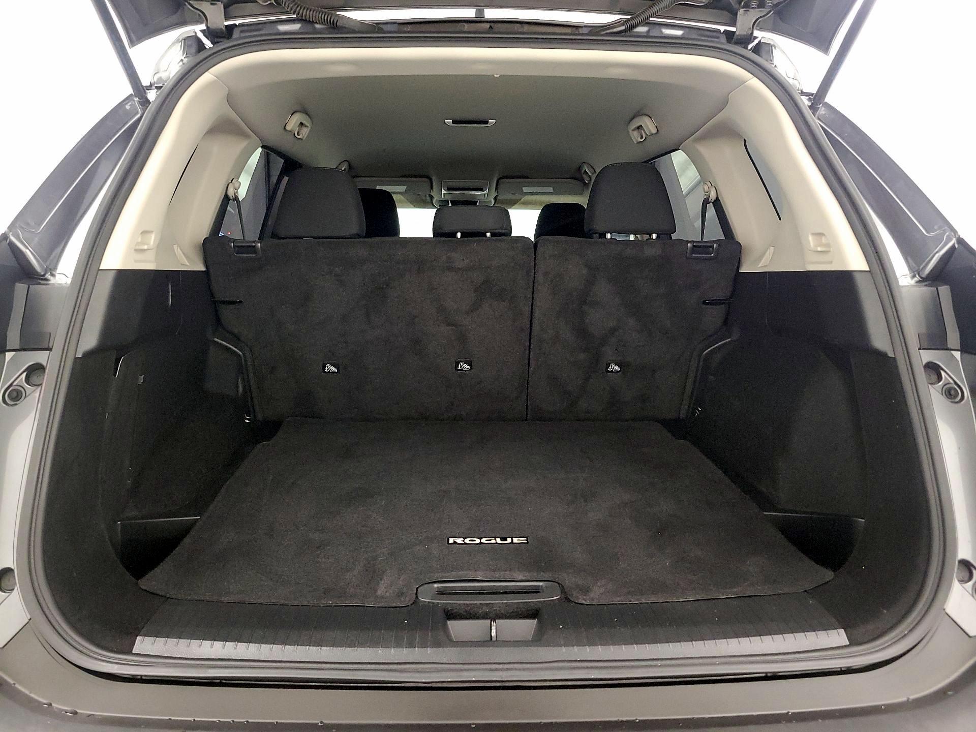 Thumbnail: 2023 Nissan Rogue - 20