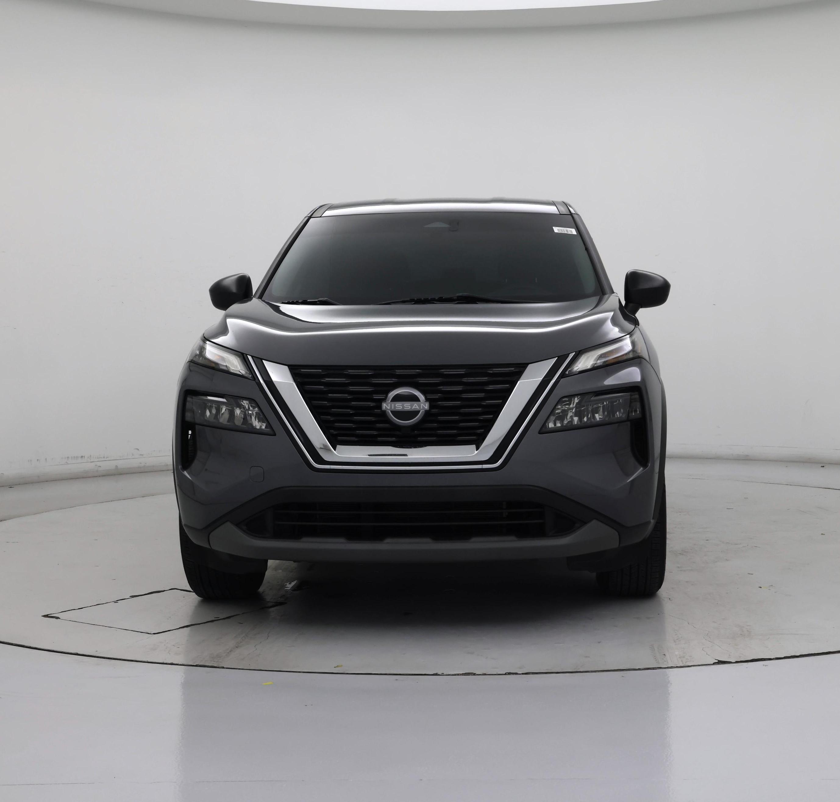 Thumbnail: 2023 Nissan Rogue - 5