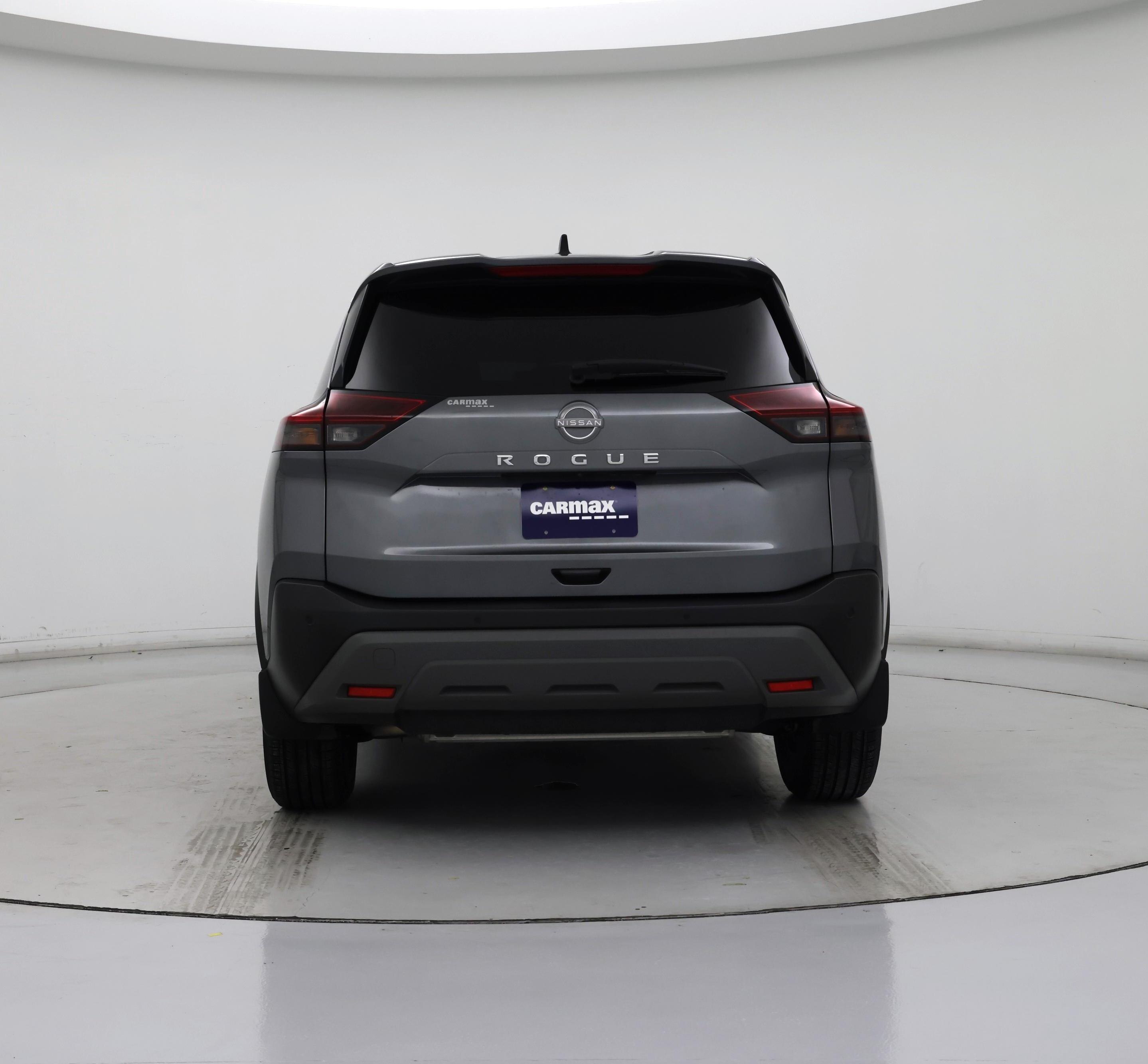 Thumbnail: 2023 Nissan Rogue - 6