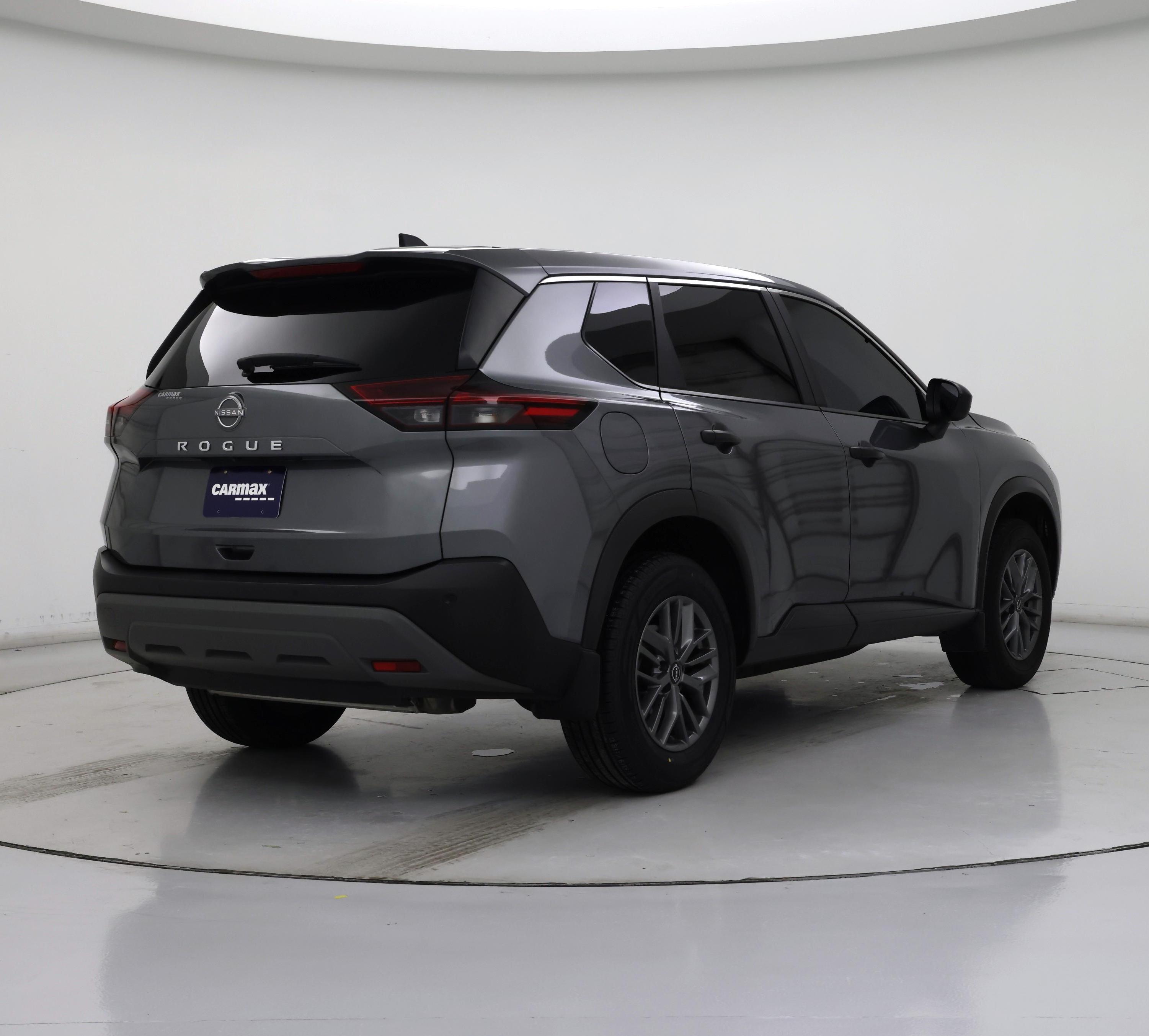 Thumbnail: 2023 Nissan Rogue - 8