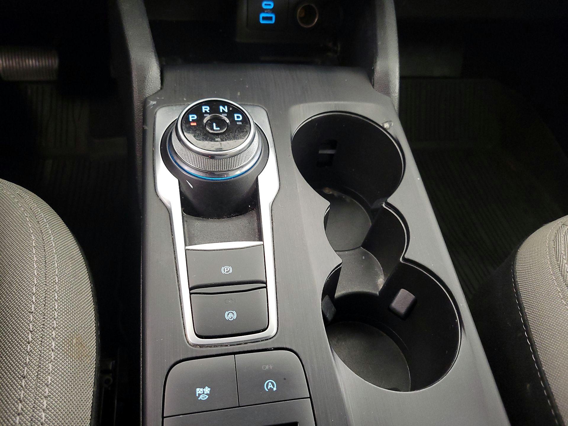 Thumbnail: 2022 Ford Escape - 17