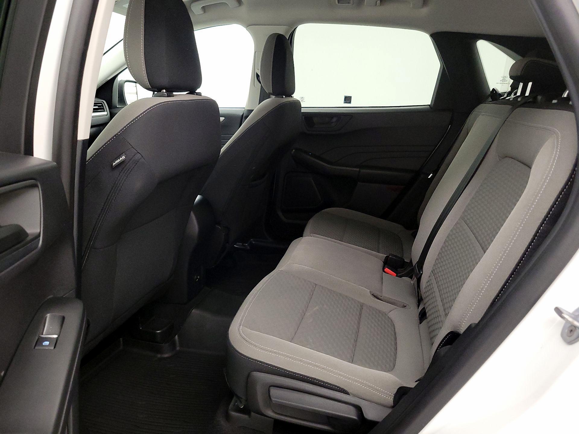 Thumbnail: 2022 Ford Escape - 19