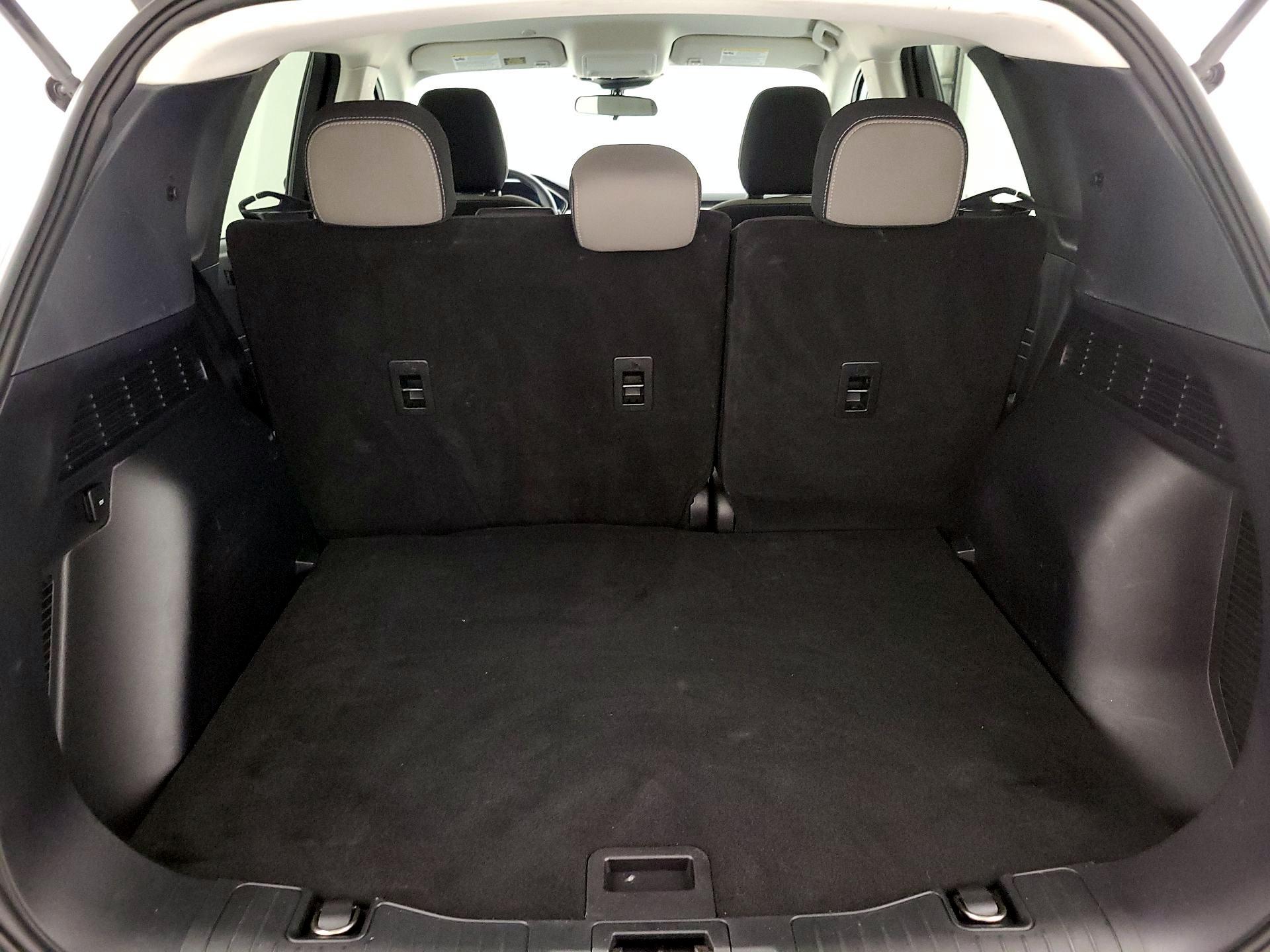 Thumbnail: 2022 Ford Escape - 20