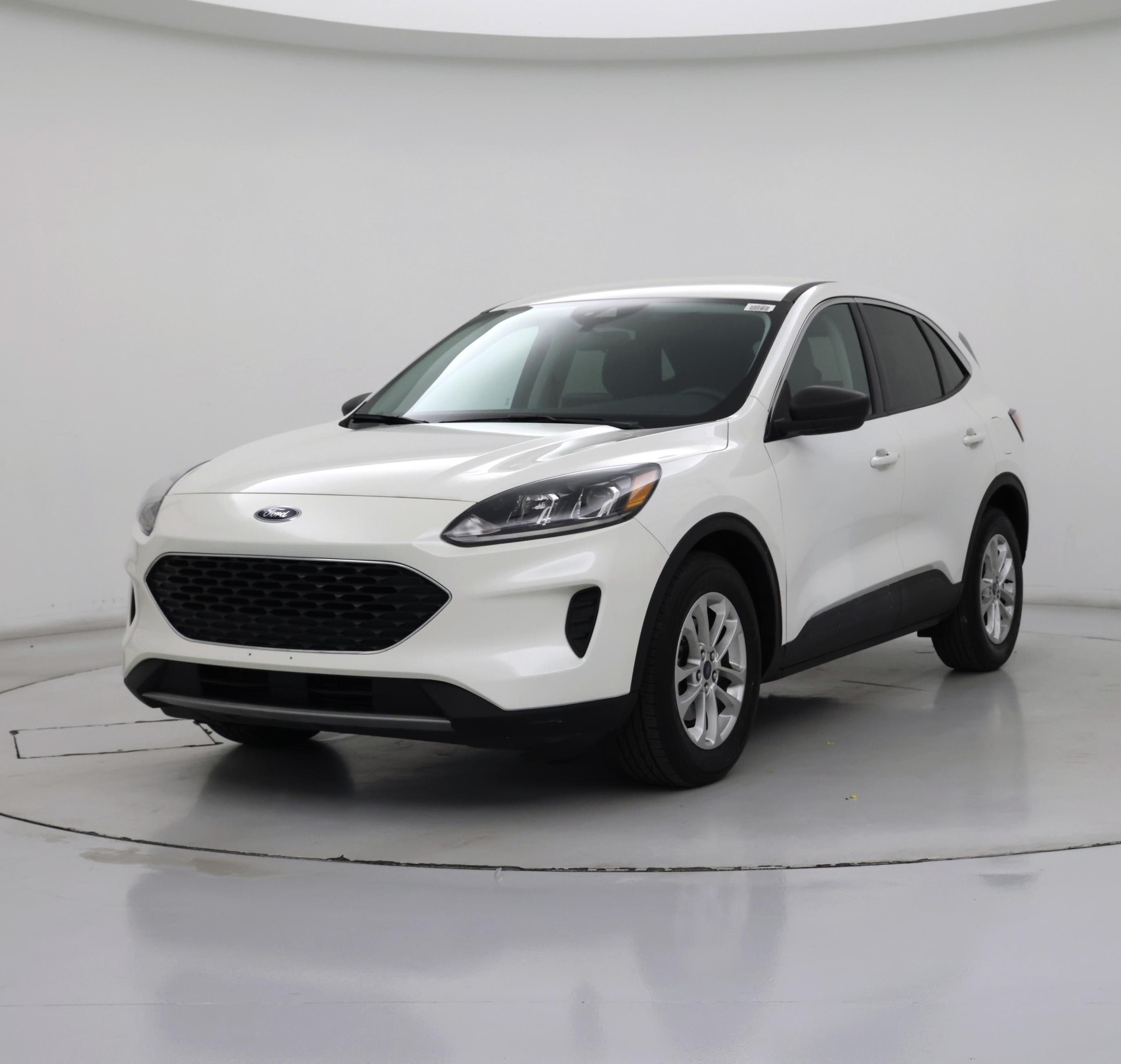 Thumbnail: 2022 Ford Escape - 4