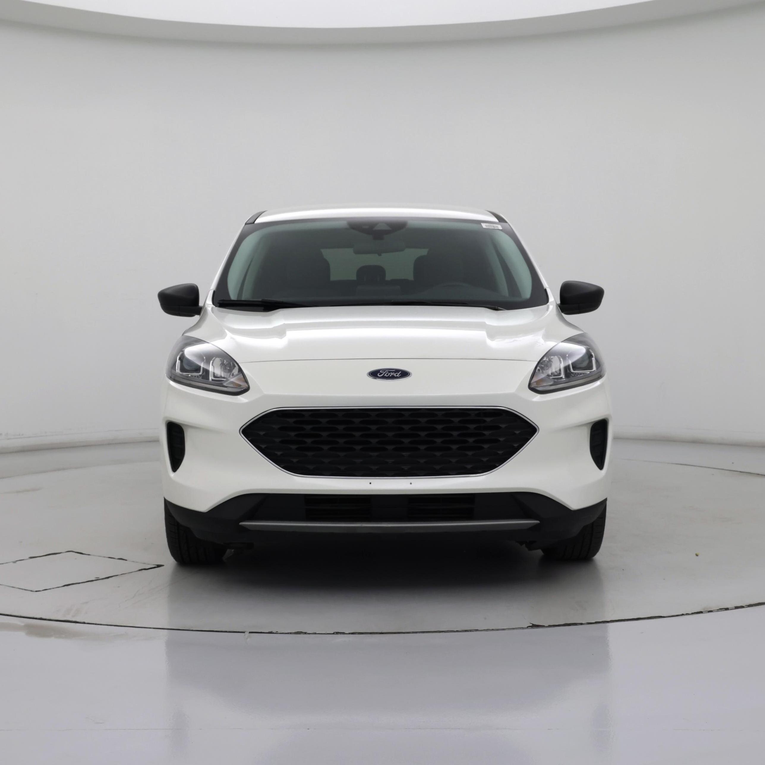 Thumbnail: 2022 Ford Escape - 5