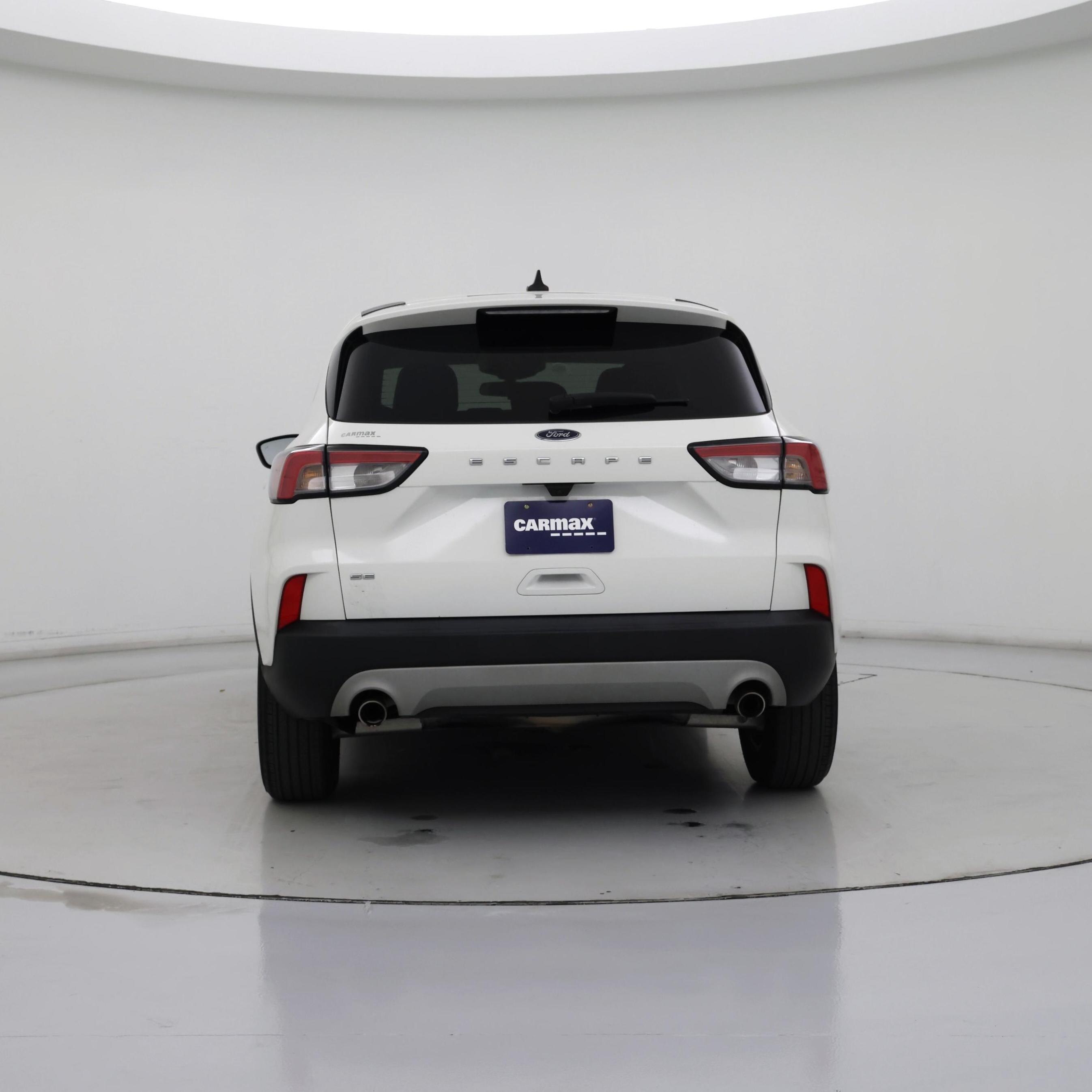 Thumbnail: 2022 Ford Escape - 6