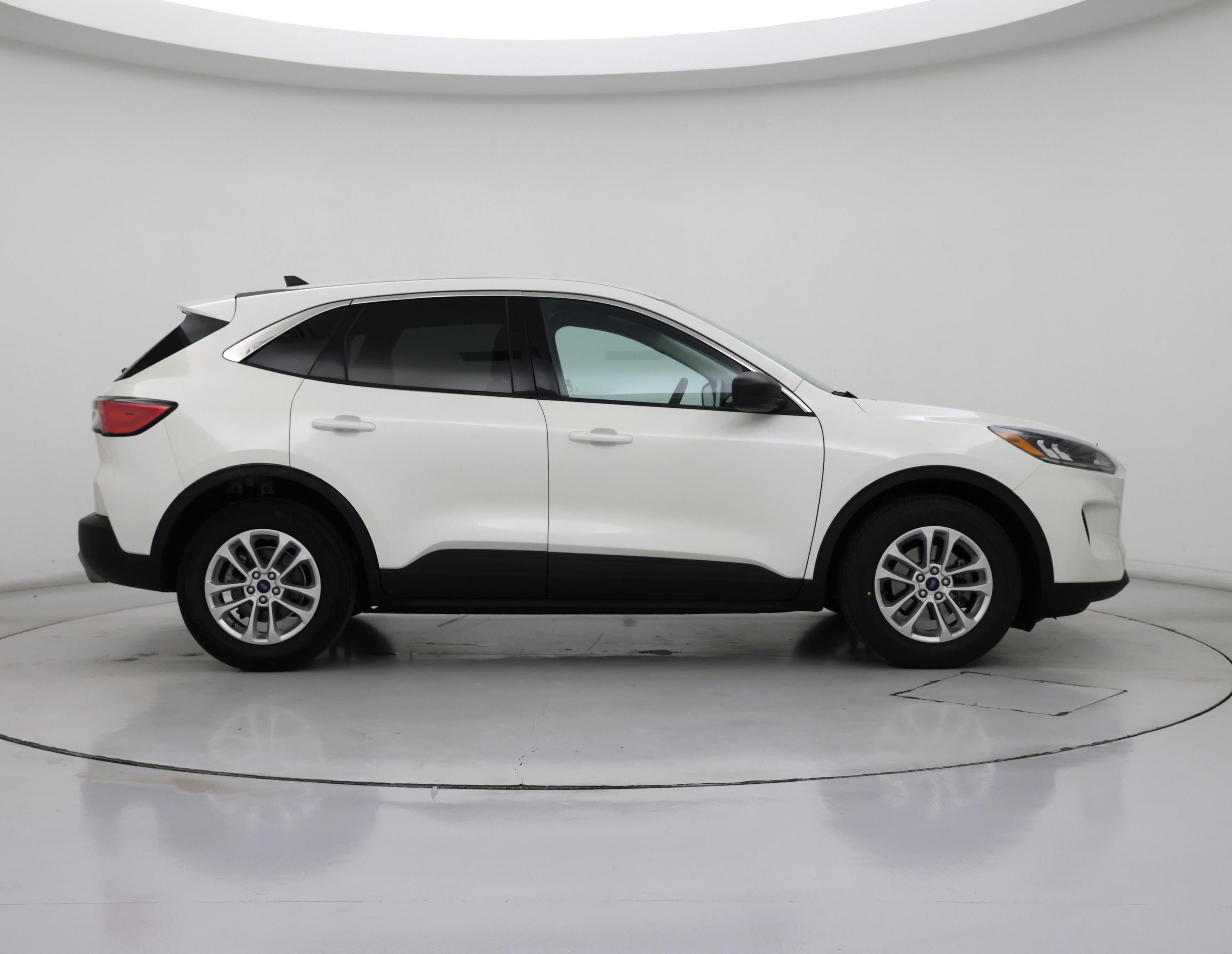 Thumbnail: 2022 Ford Escape - 7