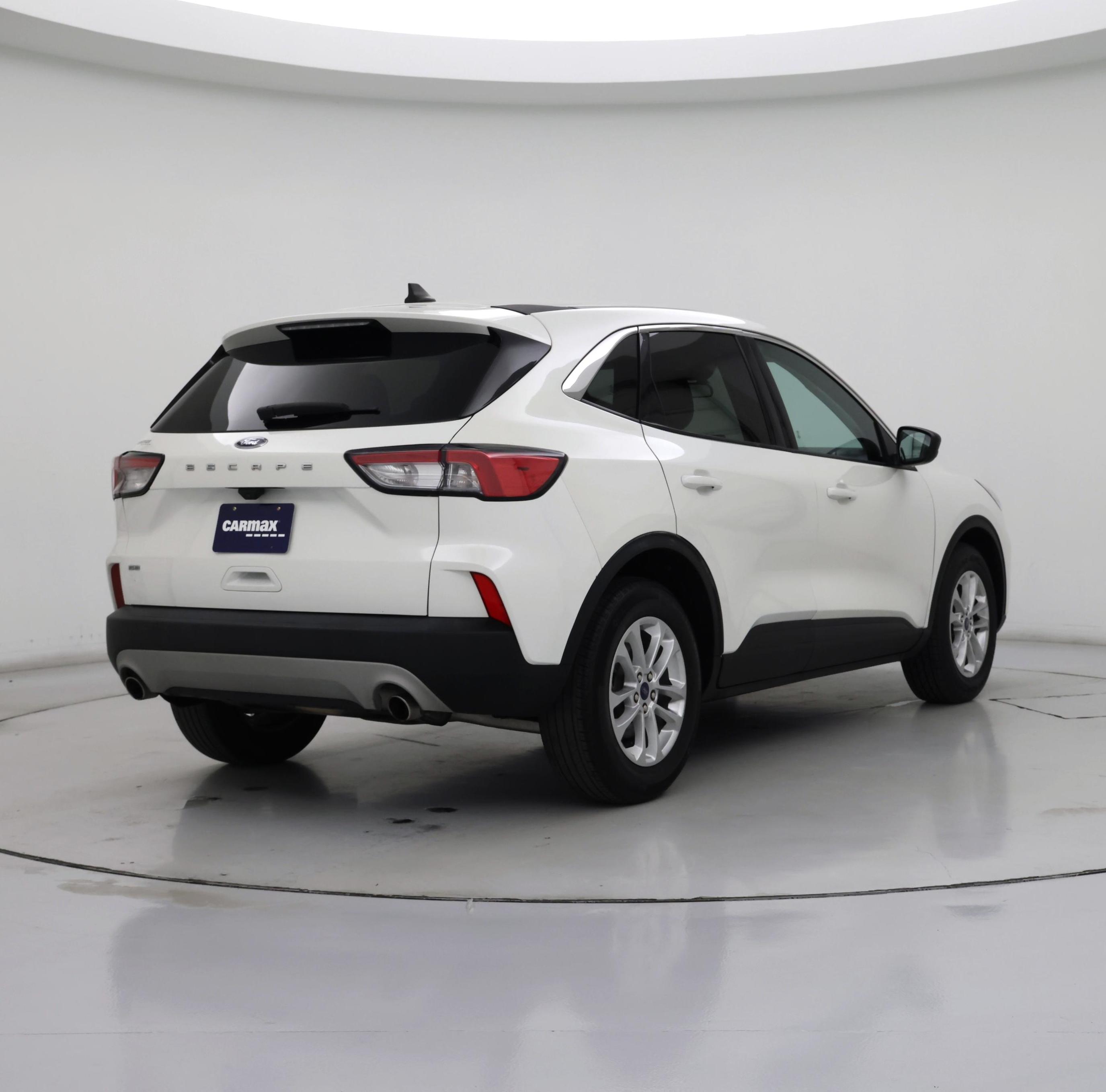 Thumbnail: 2022 Ford Escape - 8