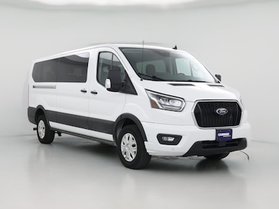 2023 Ford Transit 350 XLT