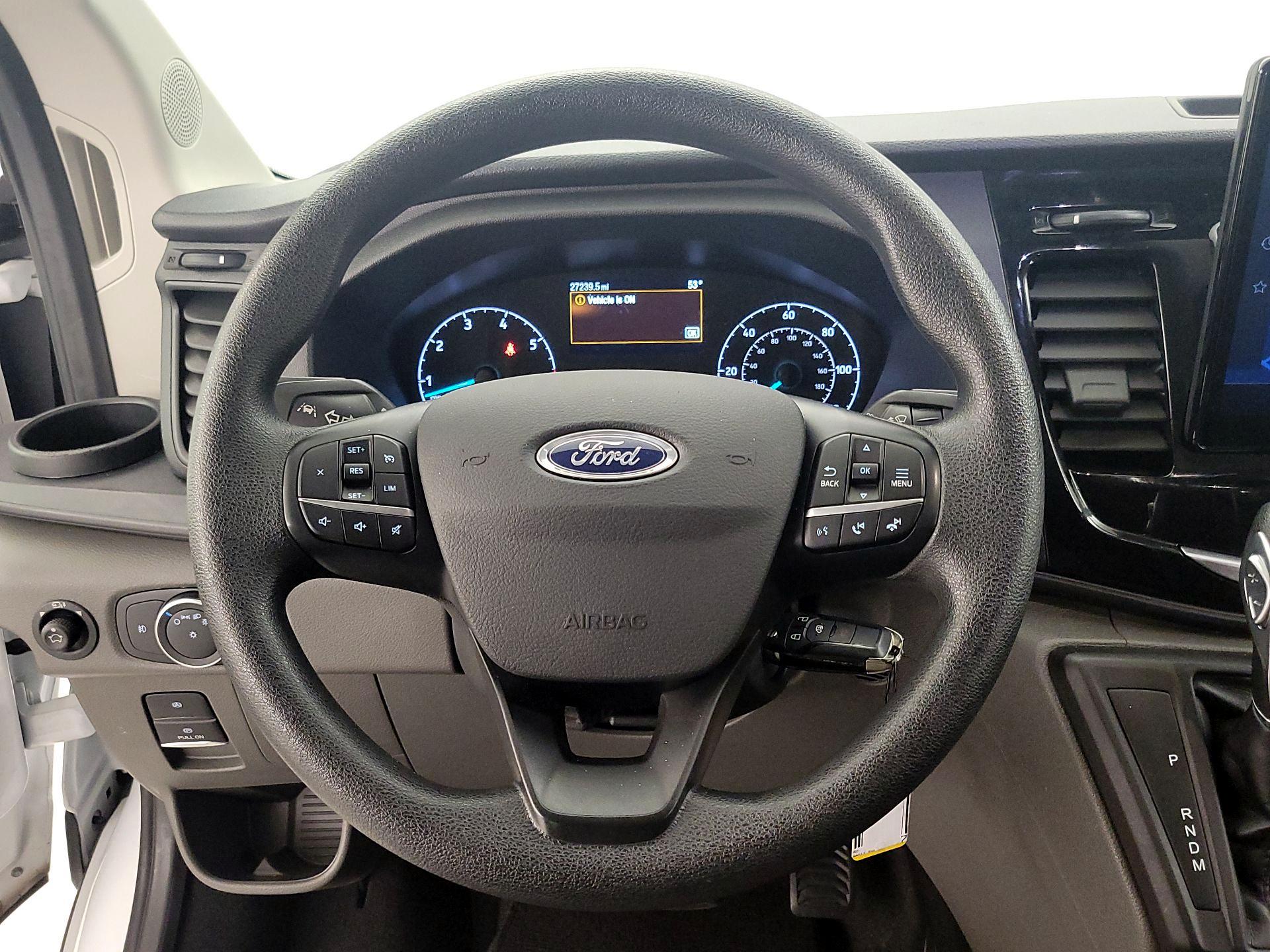 Thumbnail: 2023 Ford Transit Series - 10