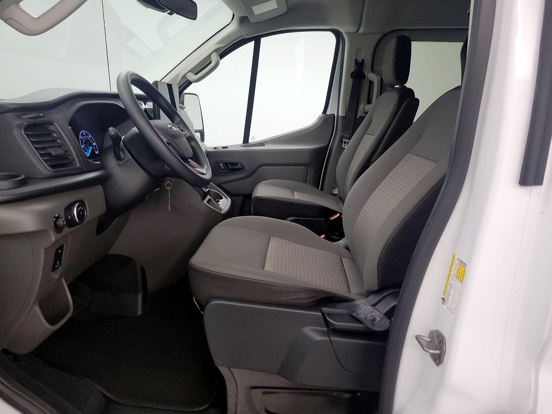 Thumbnail: 2023 Ford Transit Series - 11