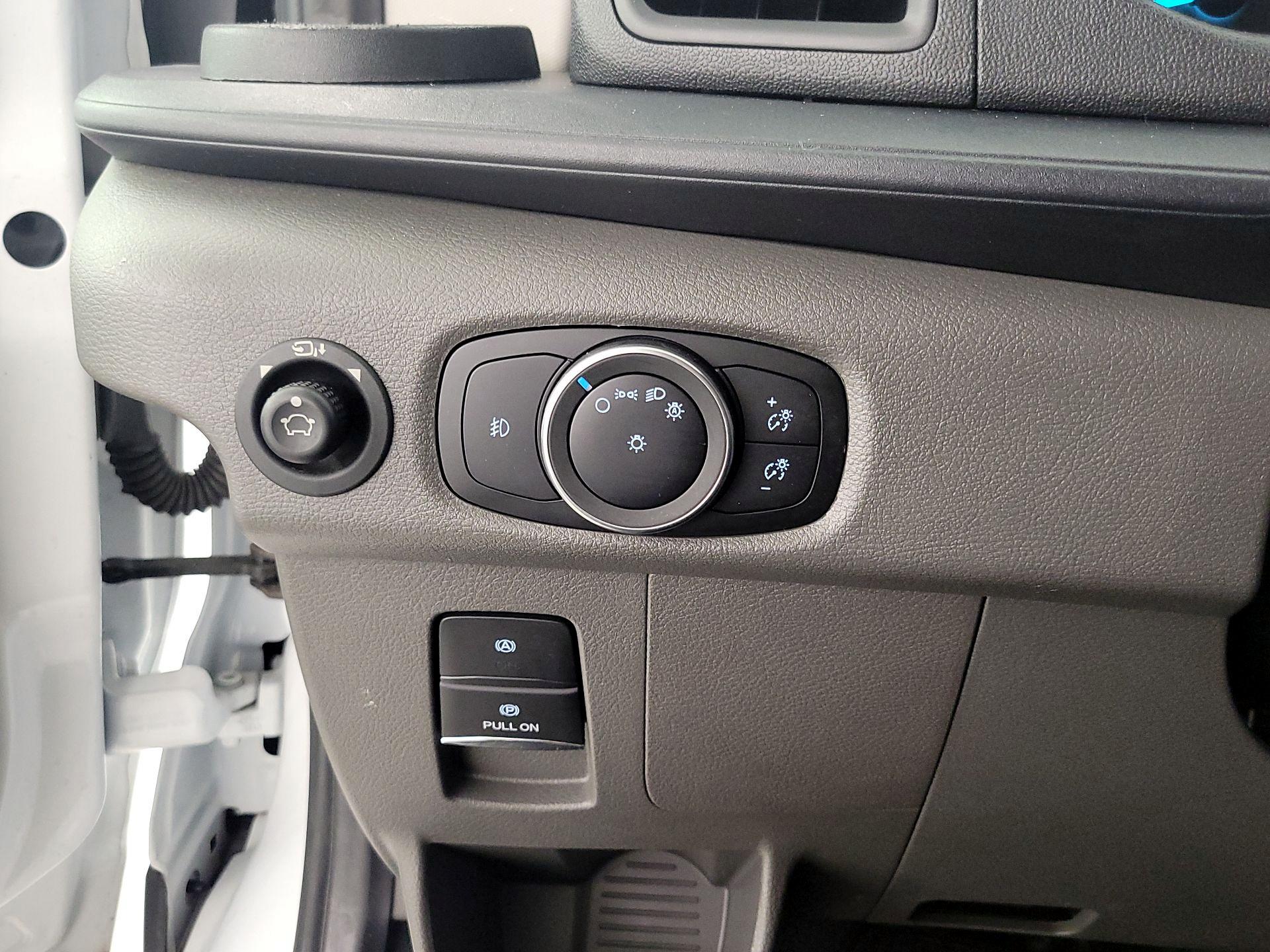 Thumbnail: 2023 Ford Transit Series - 13