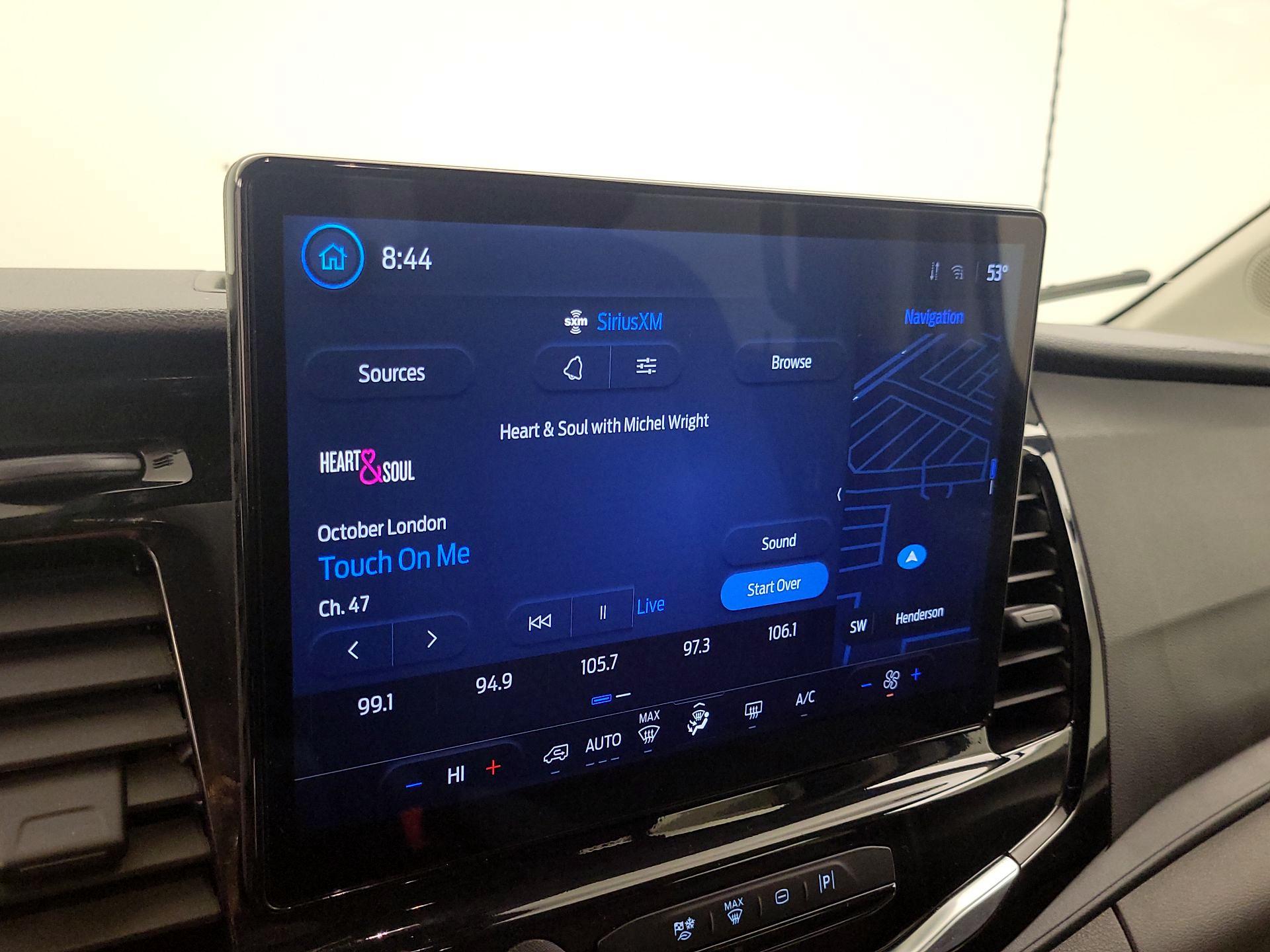 Thumbnail: 2023 Ford Transit Series - 16