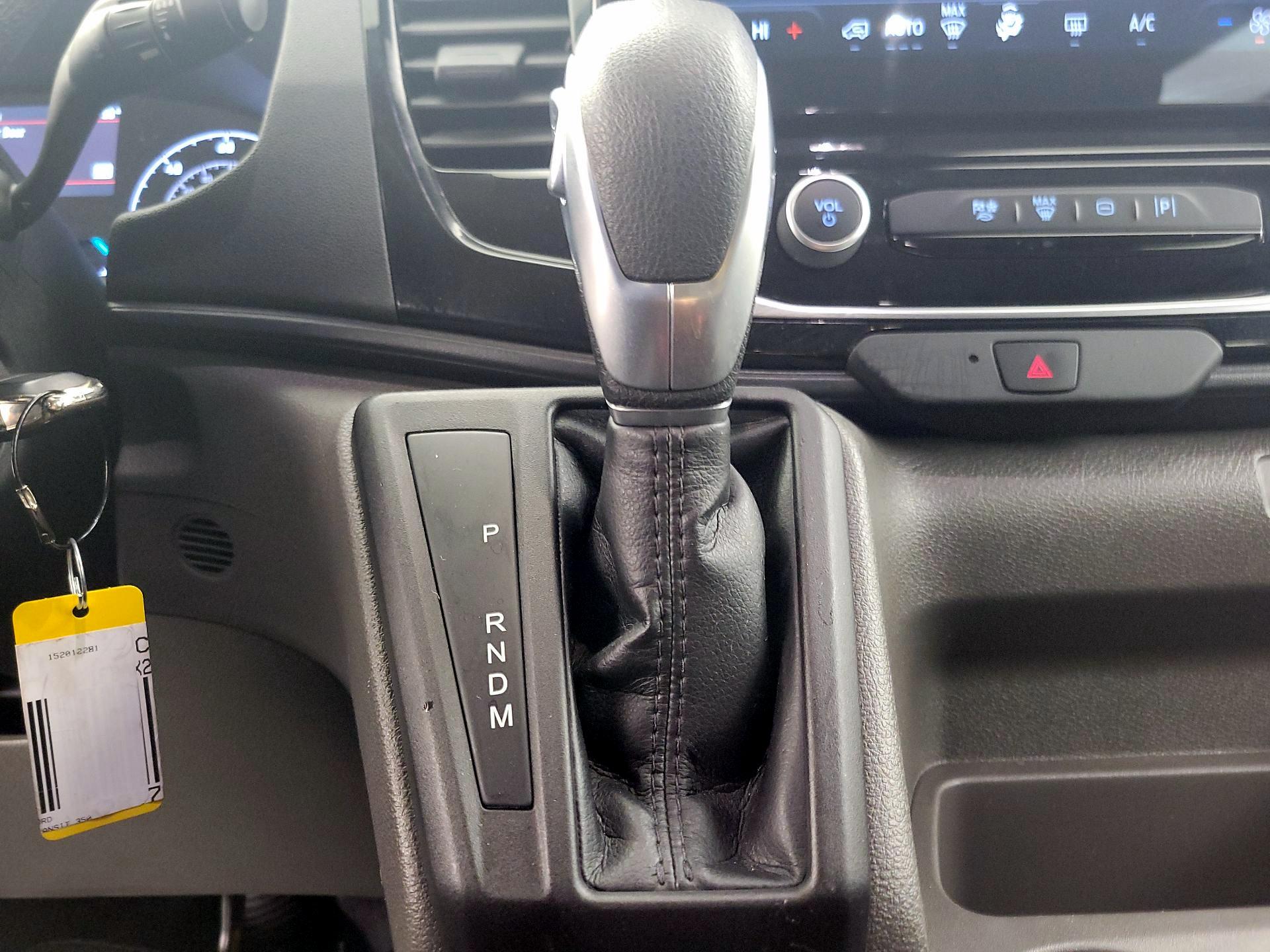 Thumbnail: 2023 Ford Transit Series - 18