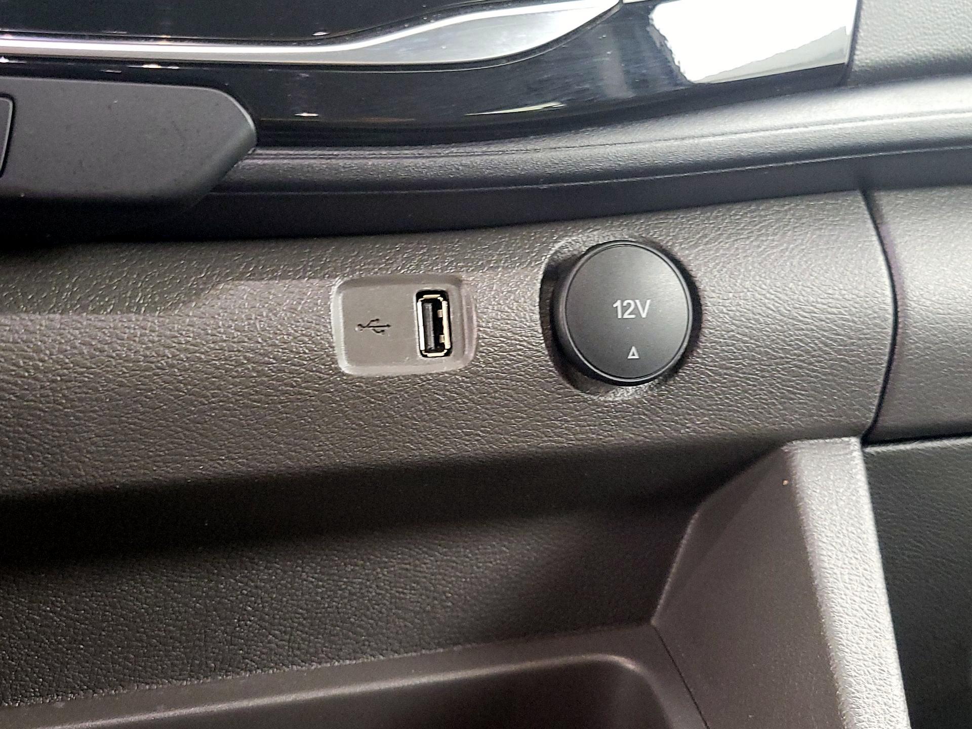 Thumbnail: 2023 Ford Transit Series - 19