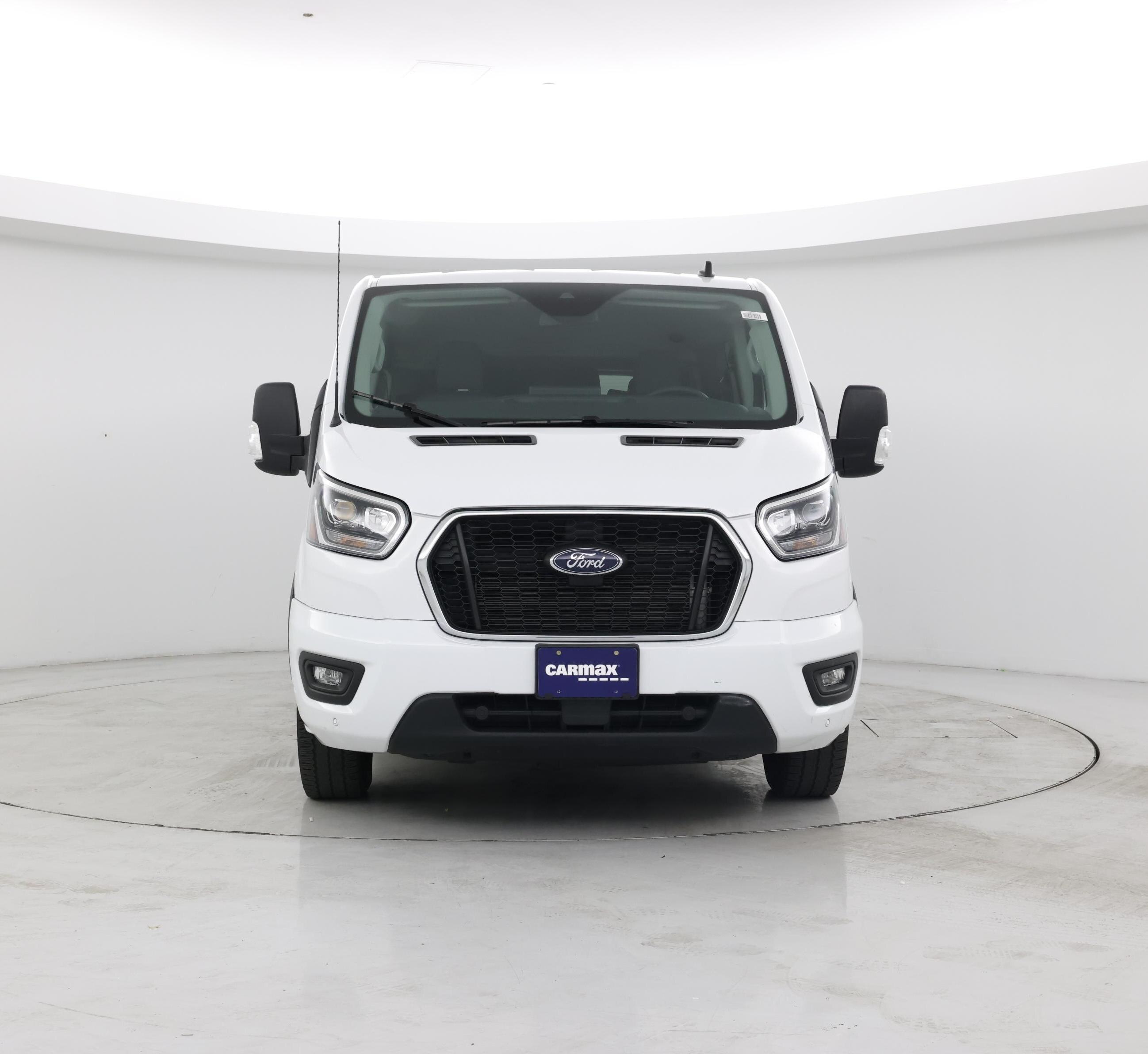 Thumbnail: 2023 Ford Transit Series - 5