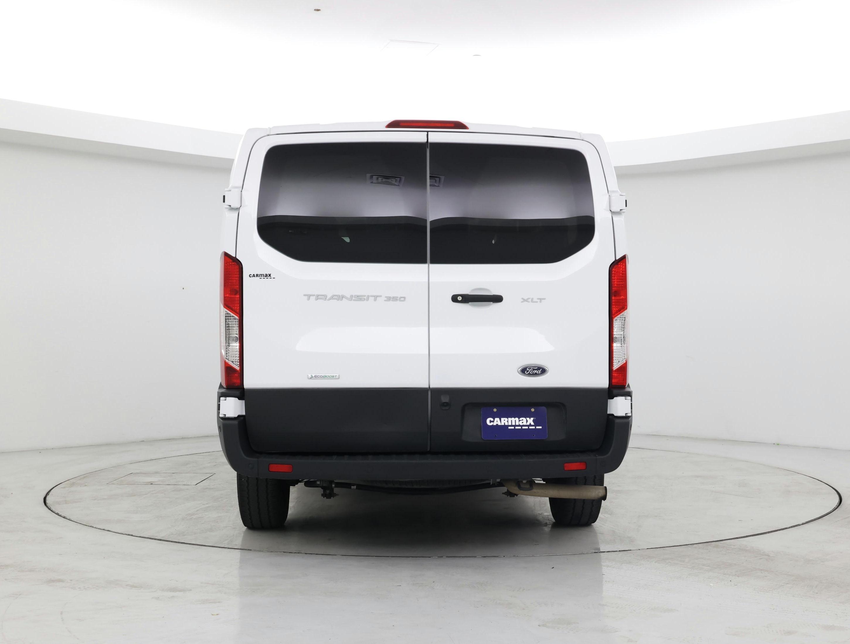 Thumbnail: 2023 Ford Transit Series - 6