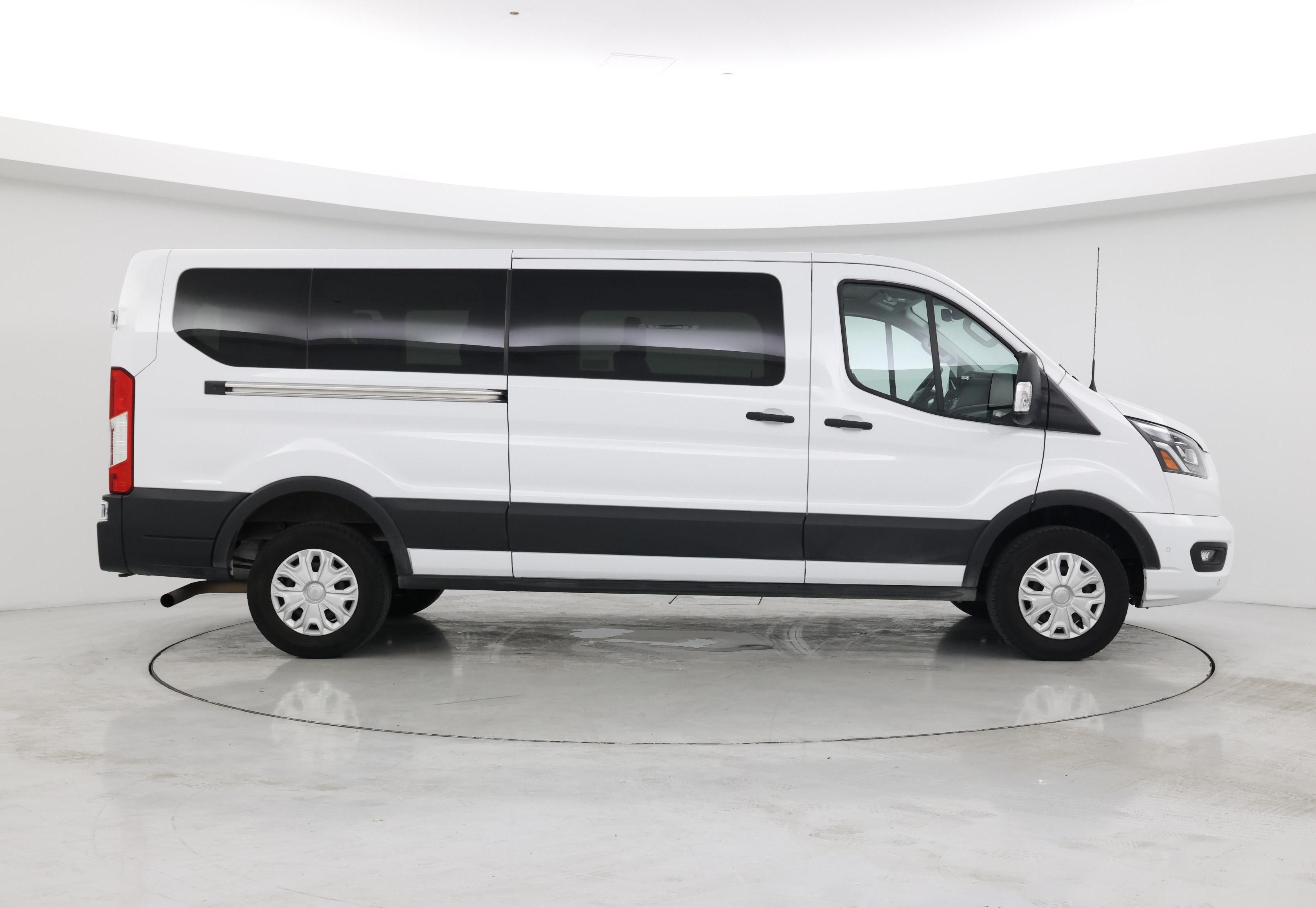 Thumbnail: 2023 Ford Transit Series - 7