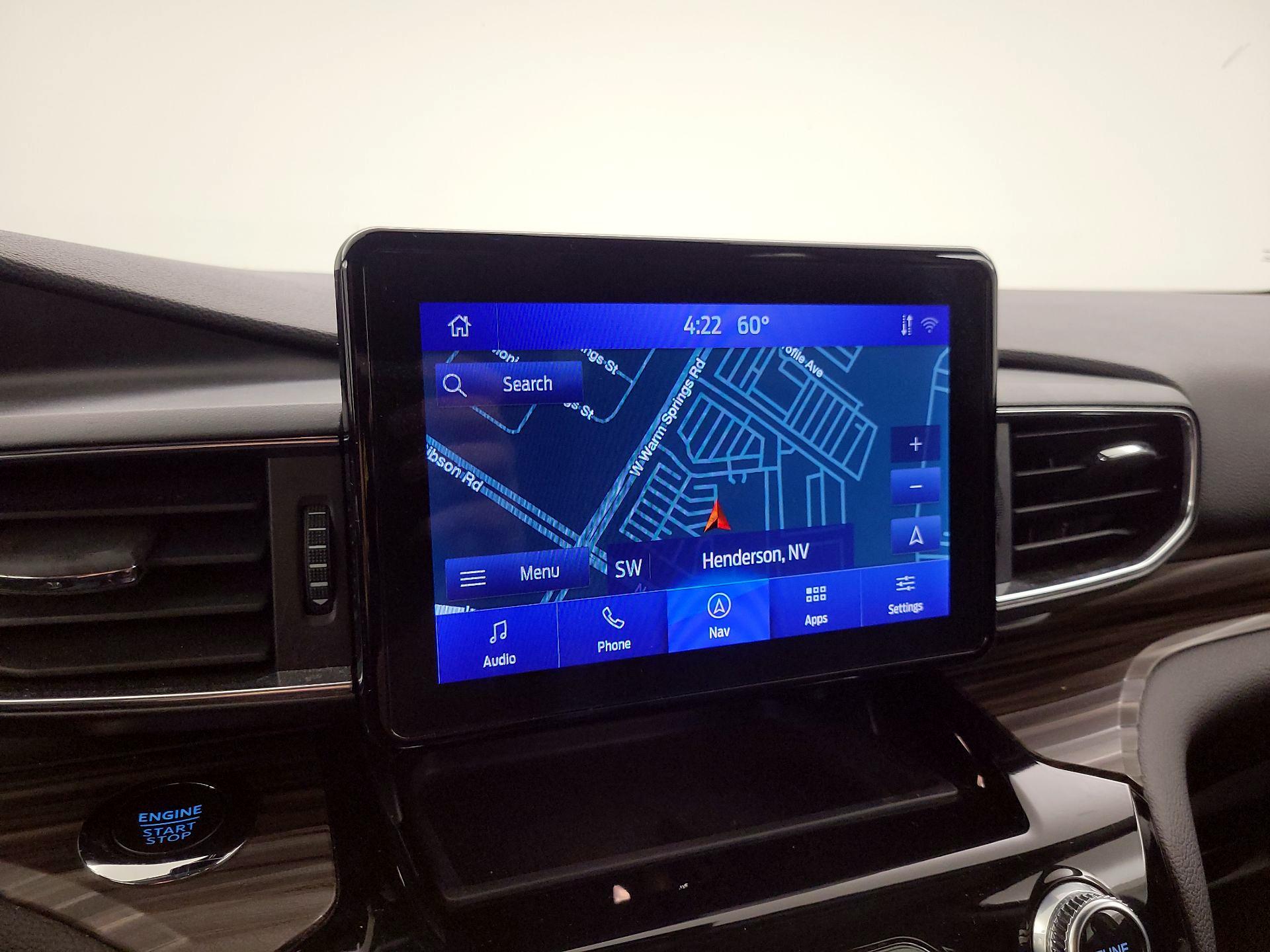 Thumbnail: 2023 Ford Explorer - 14