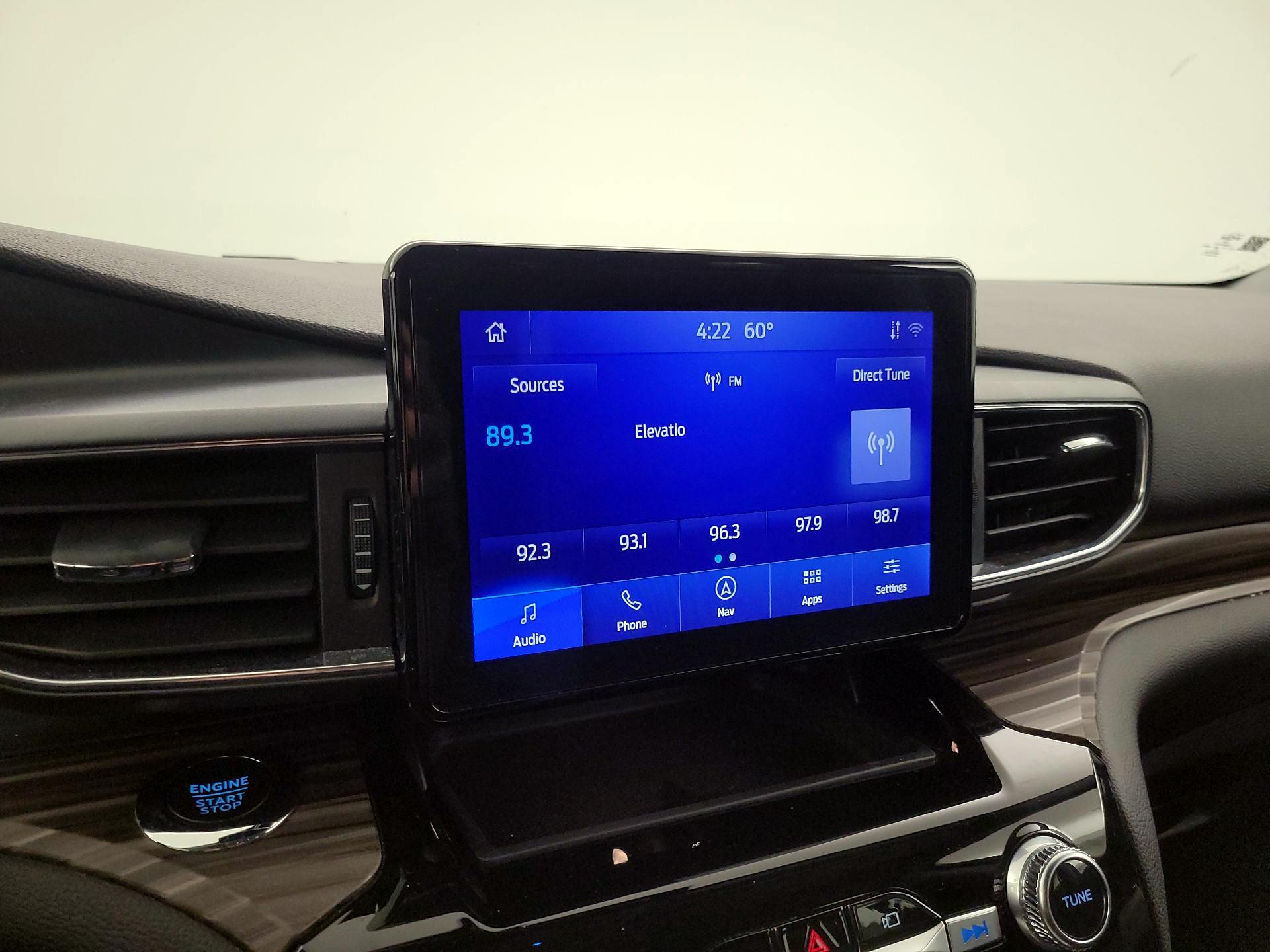 Thumbnail: 2023 Ford Explorer - 16