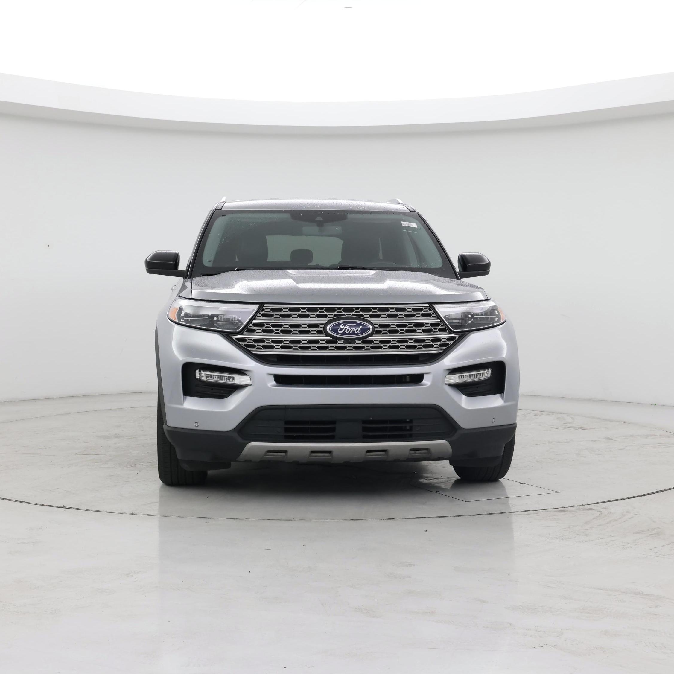 Thumbnail: 2023 Ford Explorer - 5