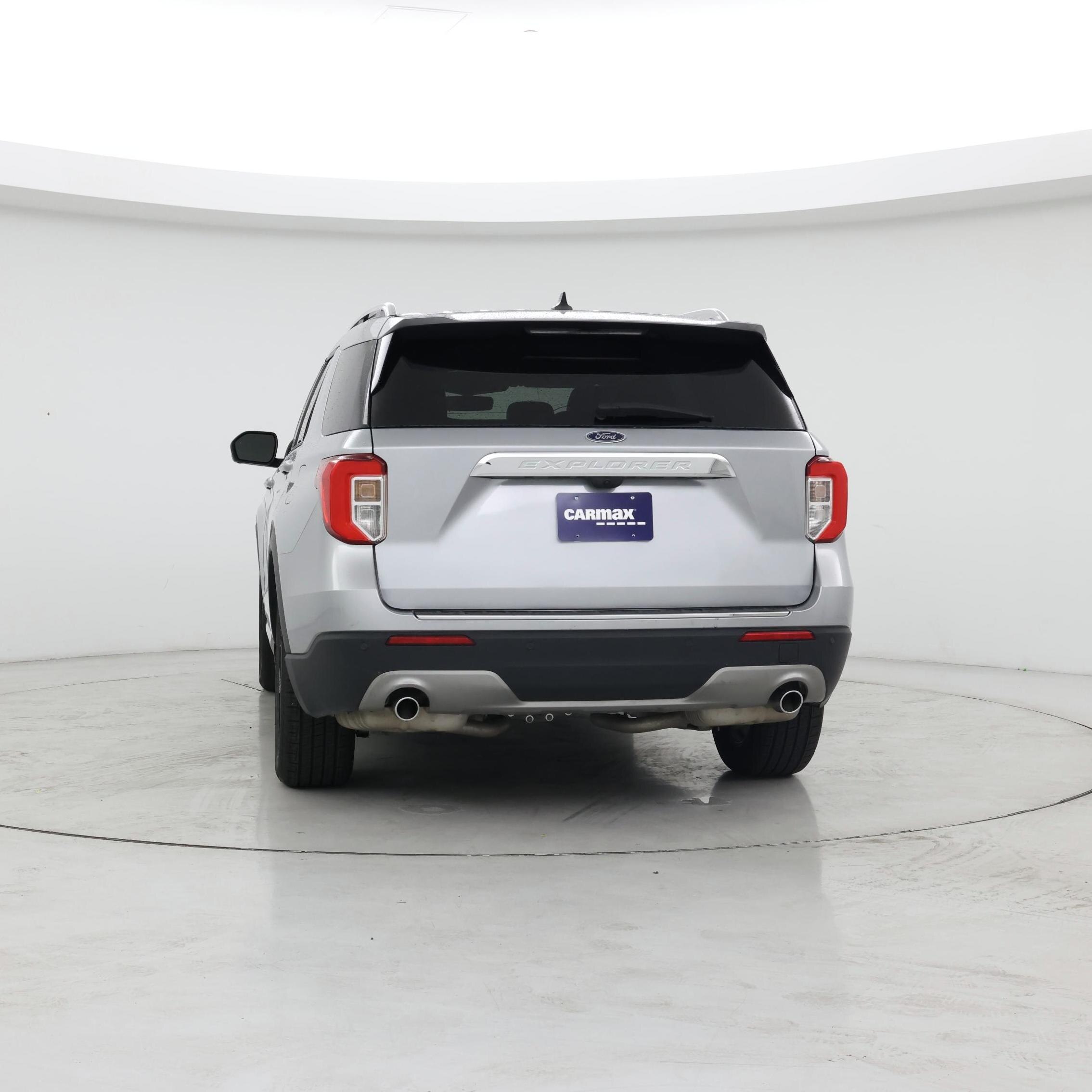 Thumbnail: 2023 Ford Explorer - 6