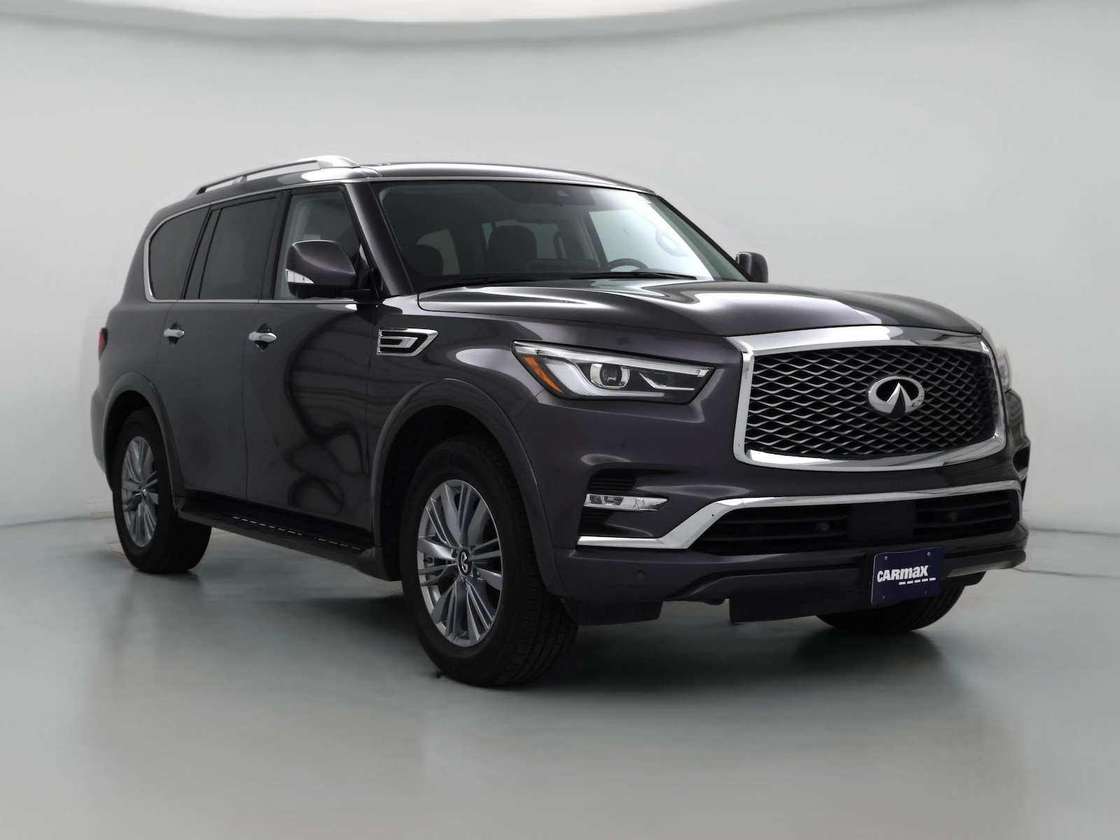 2024 INFINITI QX80
