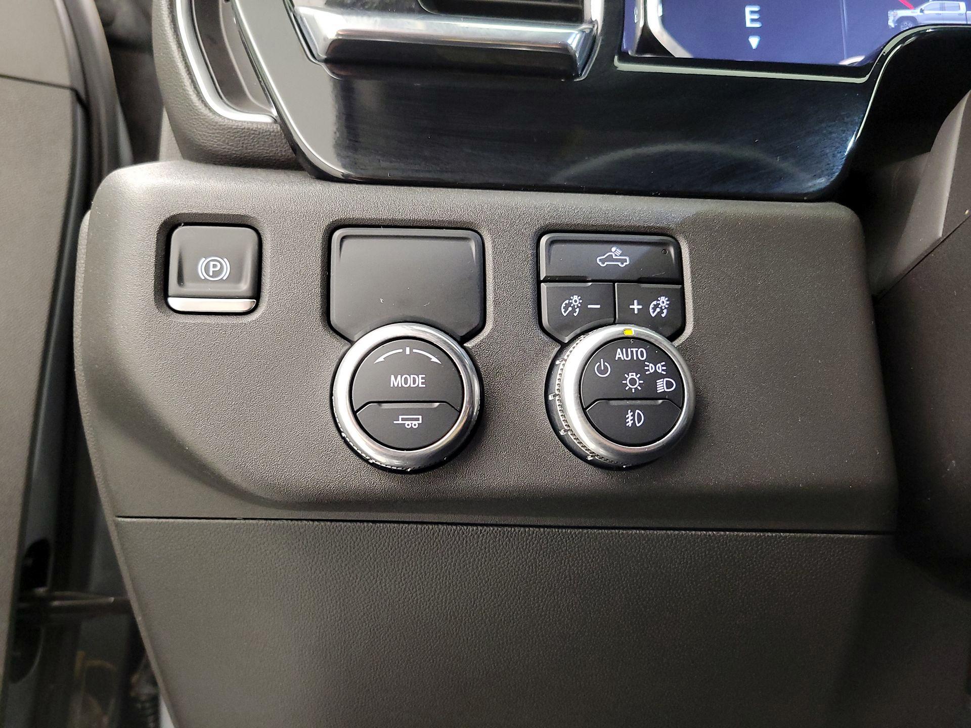 Thumbnail: 2025 GMC Sierra 1500 - 13