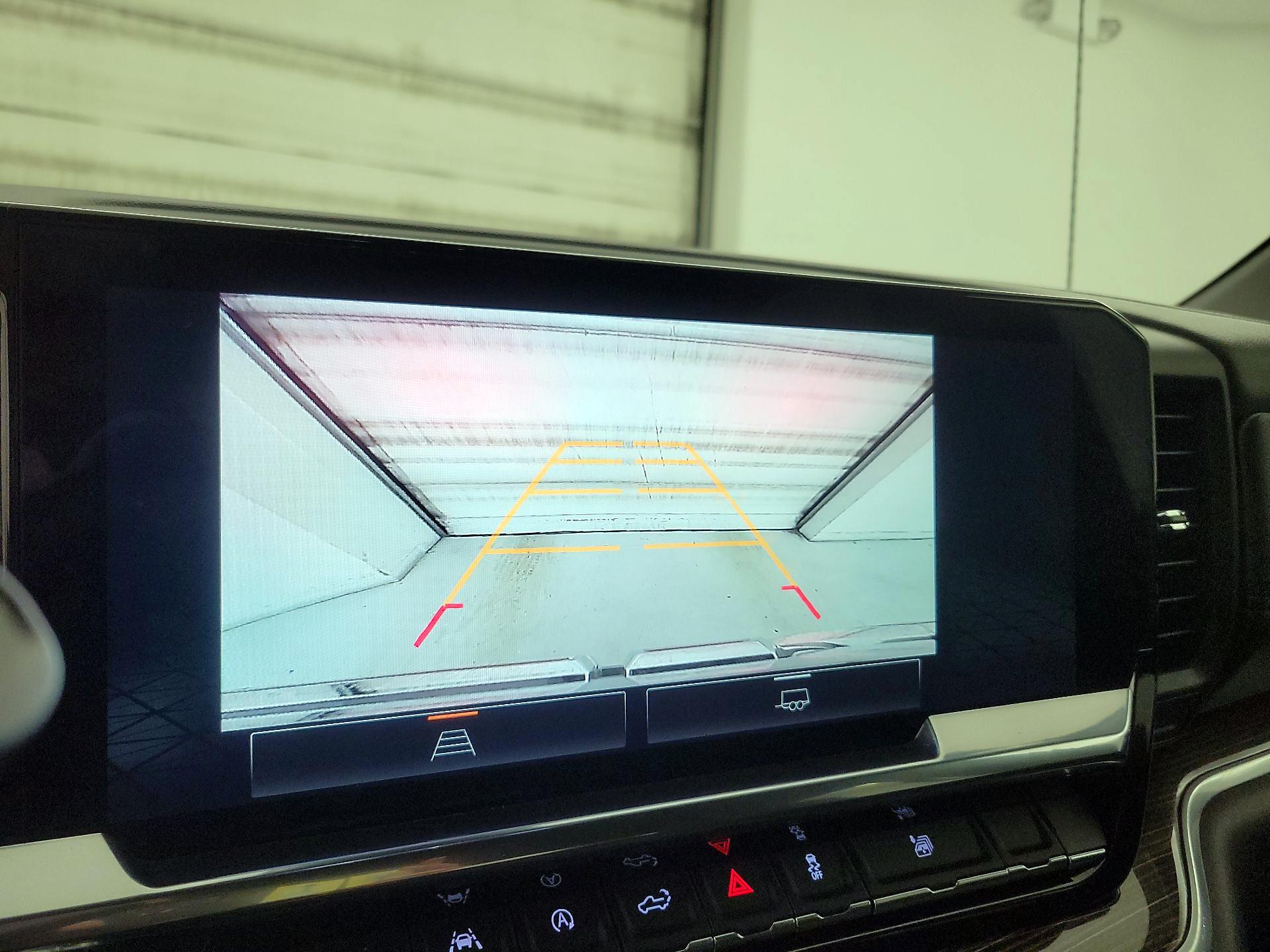 Thumbnail: 2025 GMC Sierra 1500 - 15