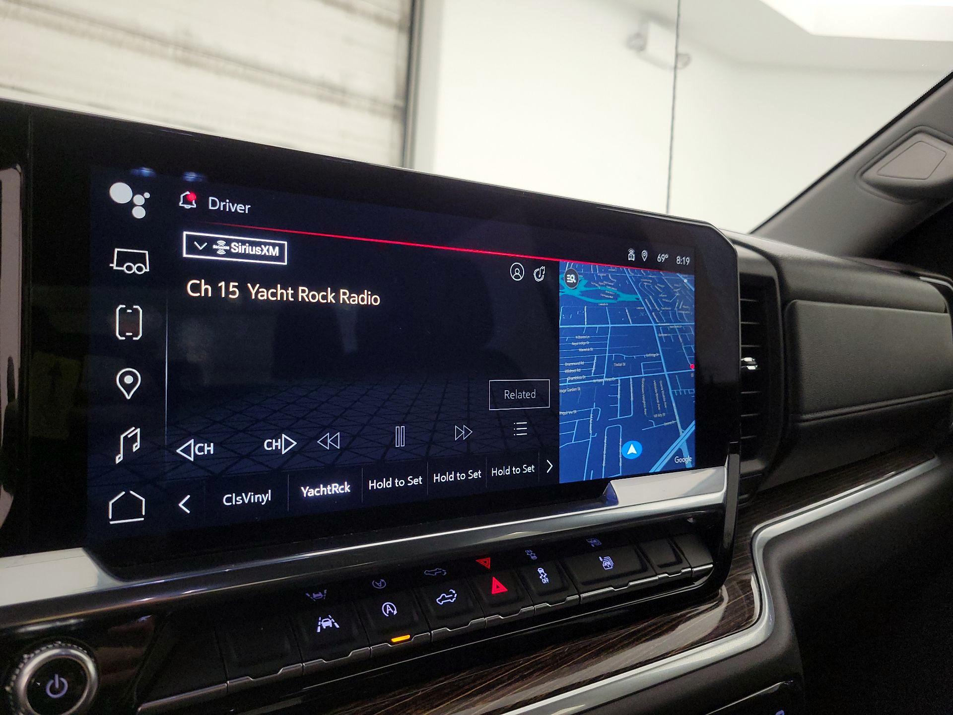 Thumbnail: 2025 GMC Sierra 1500 - 16