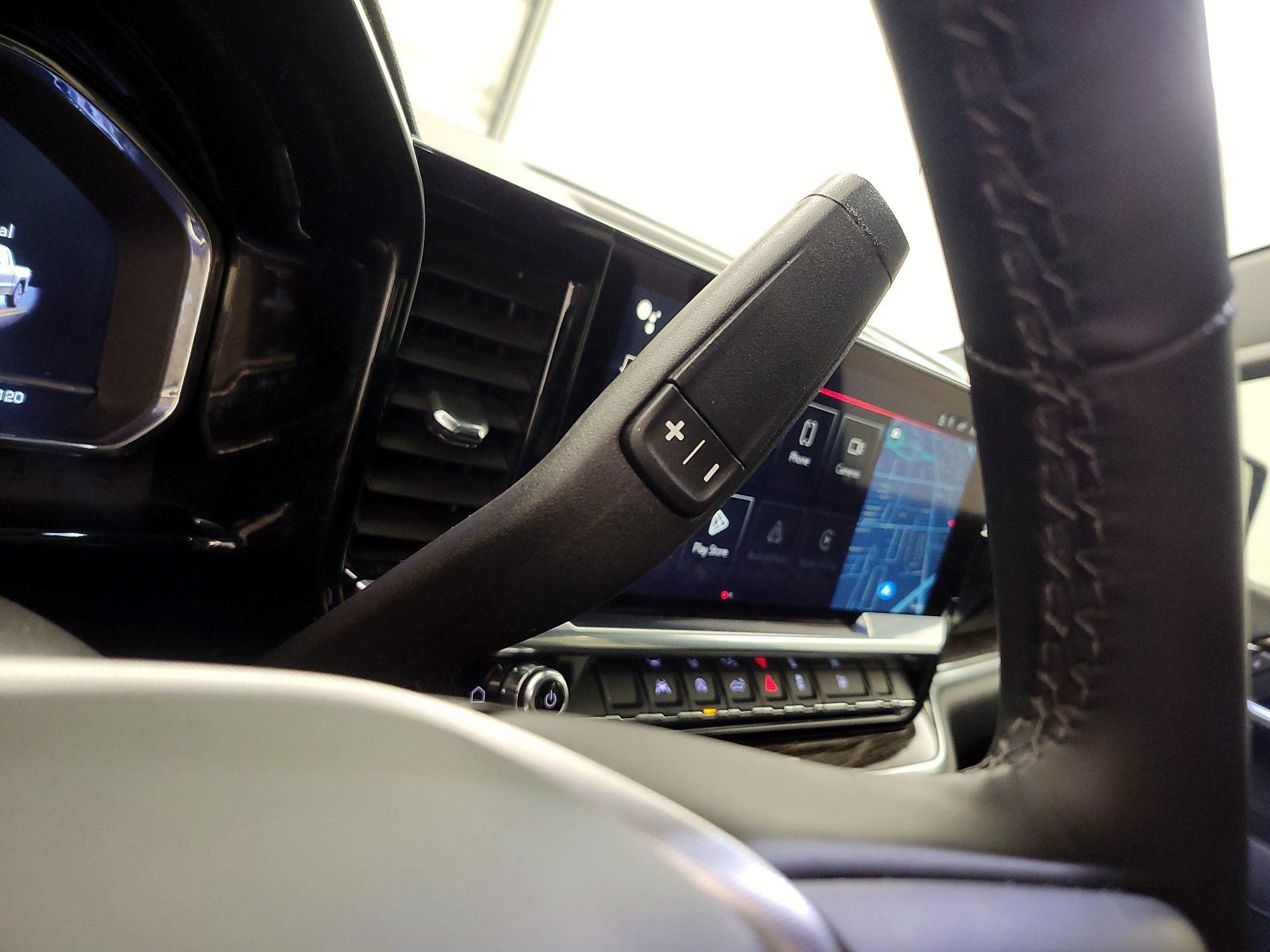 Thumbnail: 2025 GMC Sierra 1500 - 18