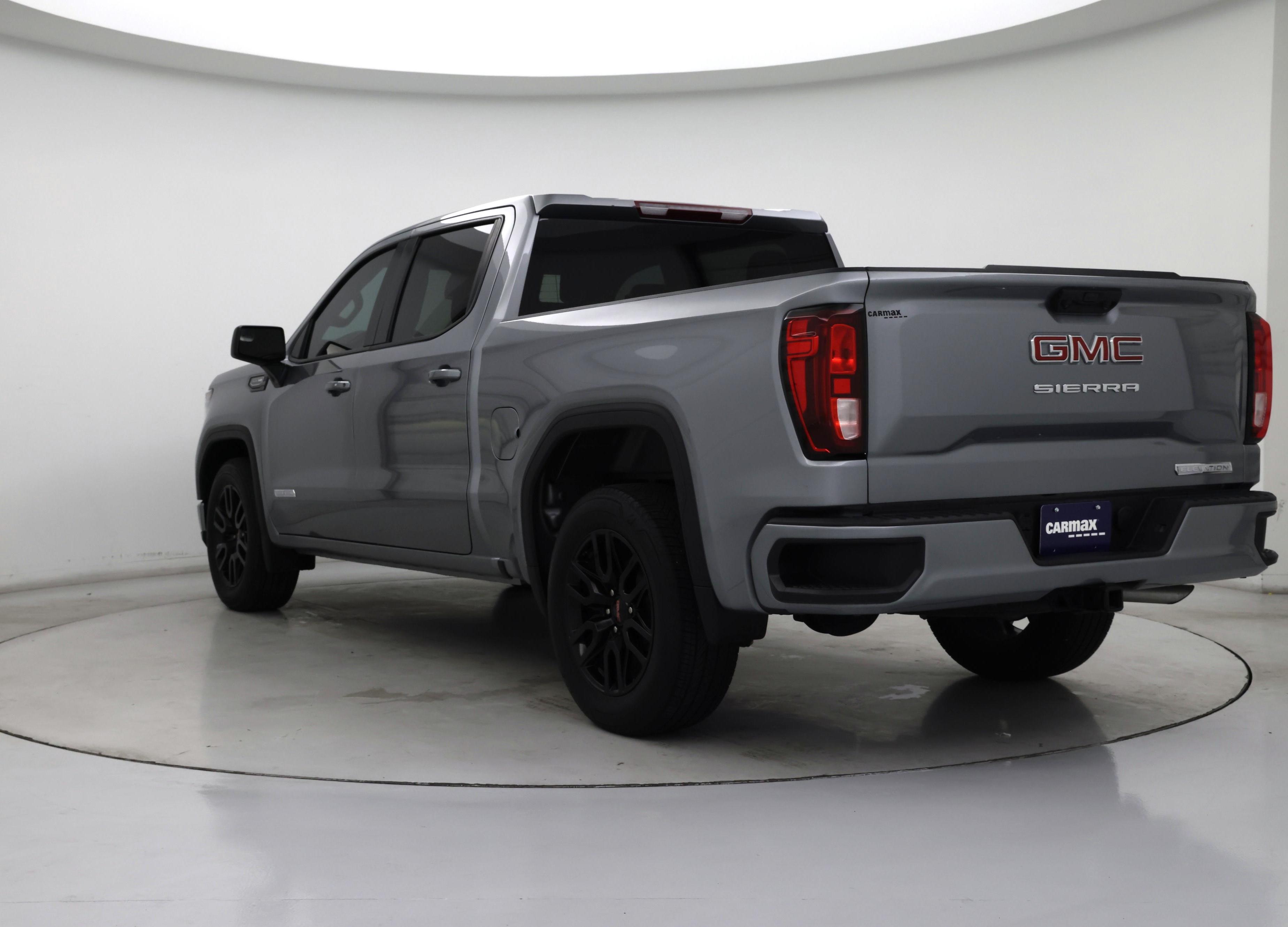 Thumbnail: 2025 GMC Sierra 1500 - 2