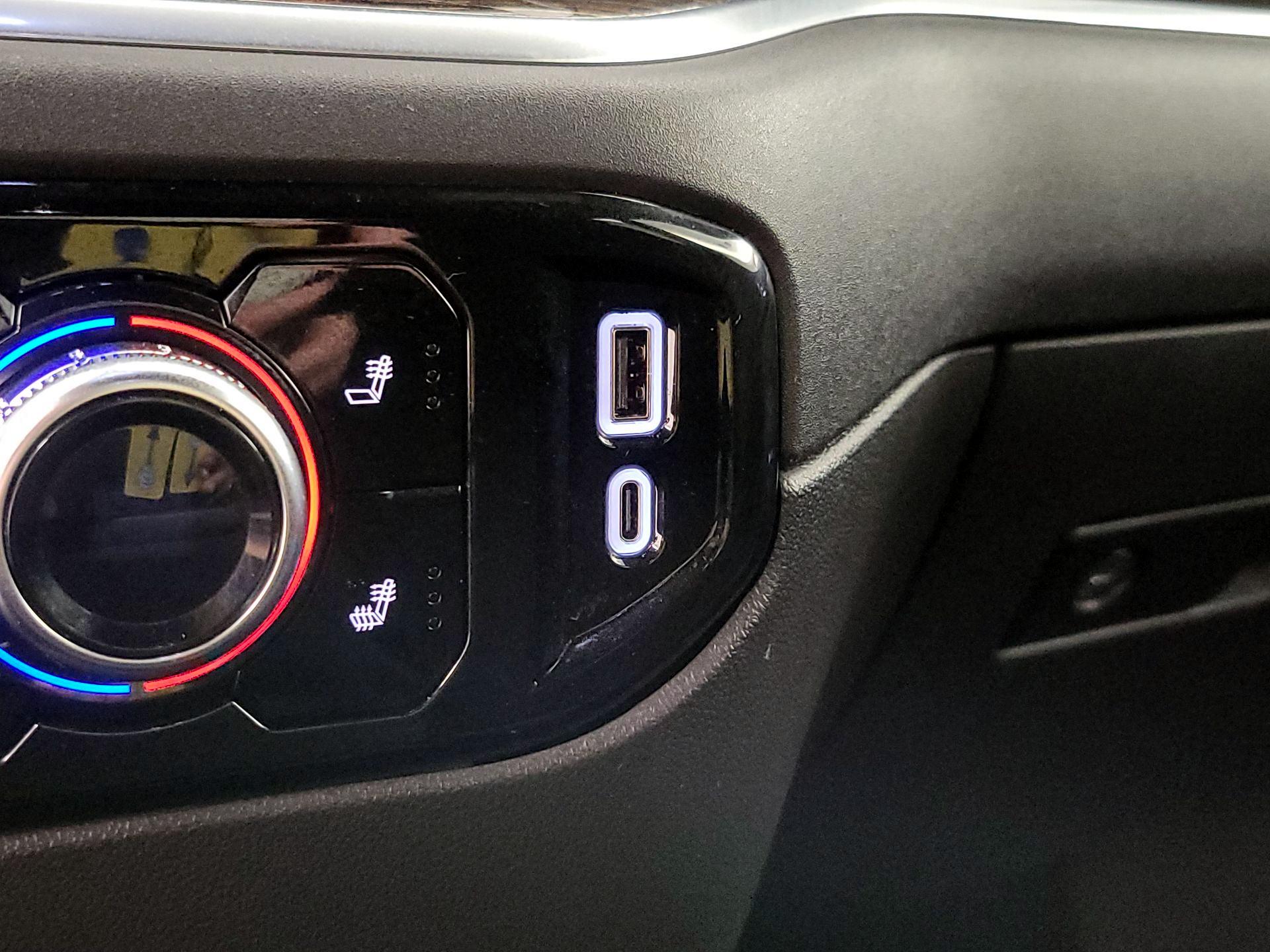 Thumbnail: 2025 GMC Sierra 1500 - 19