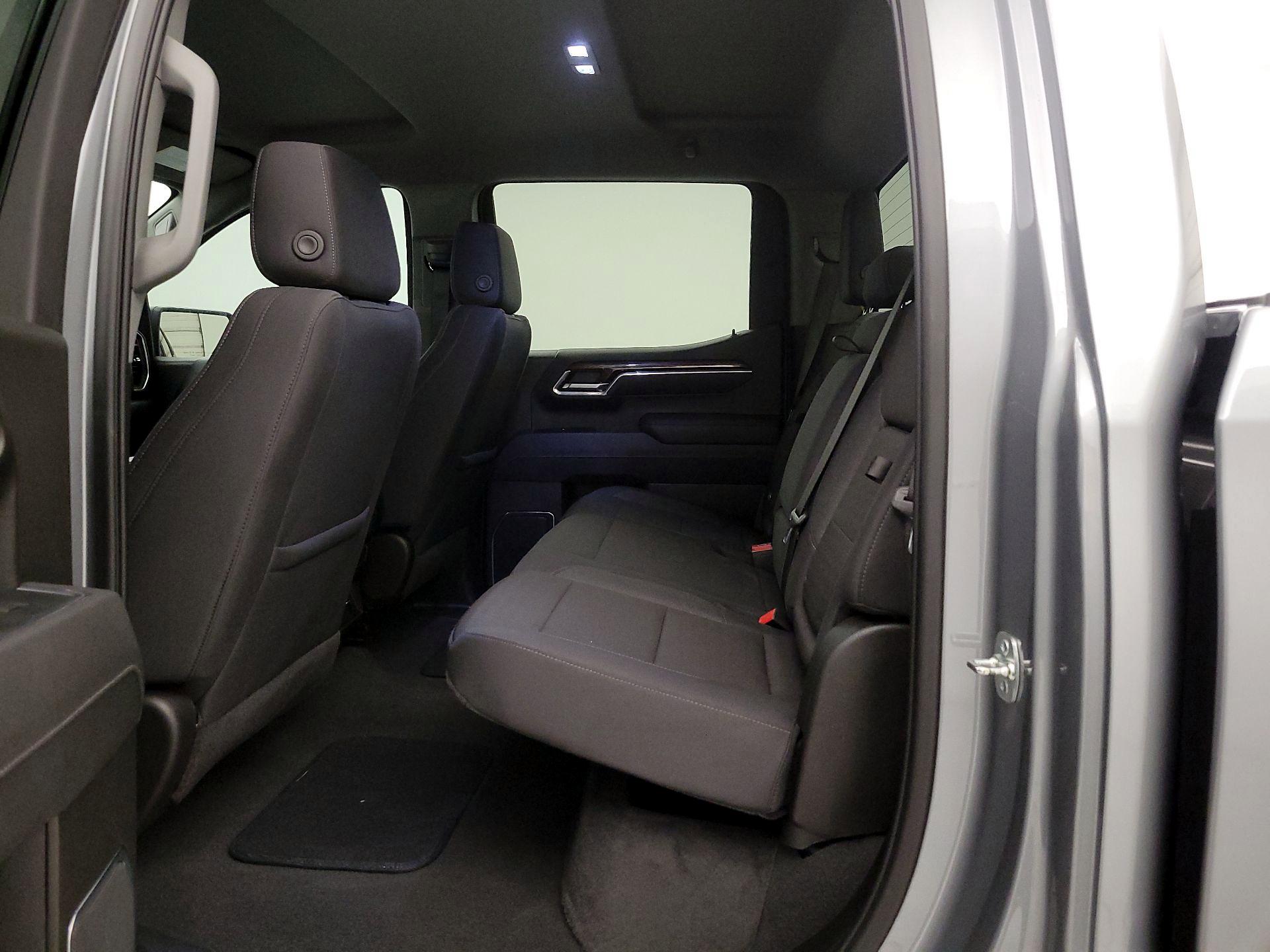 Thumbnail: 2025 GMC Sierra 1500 - 20