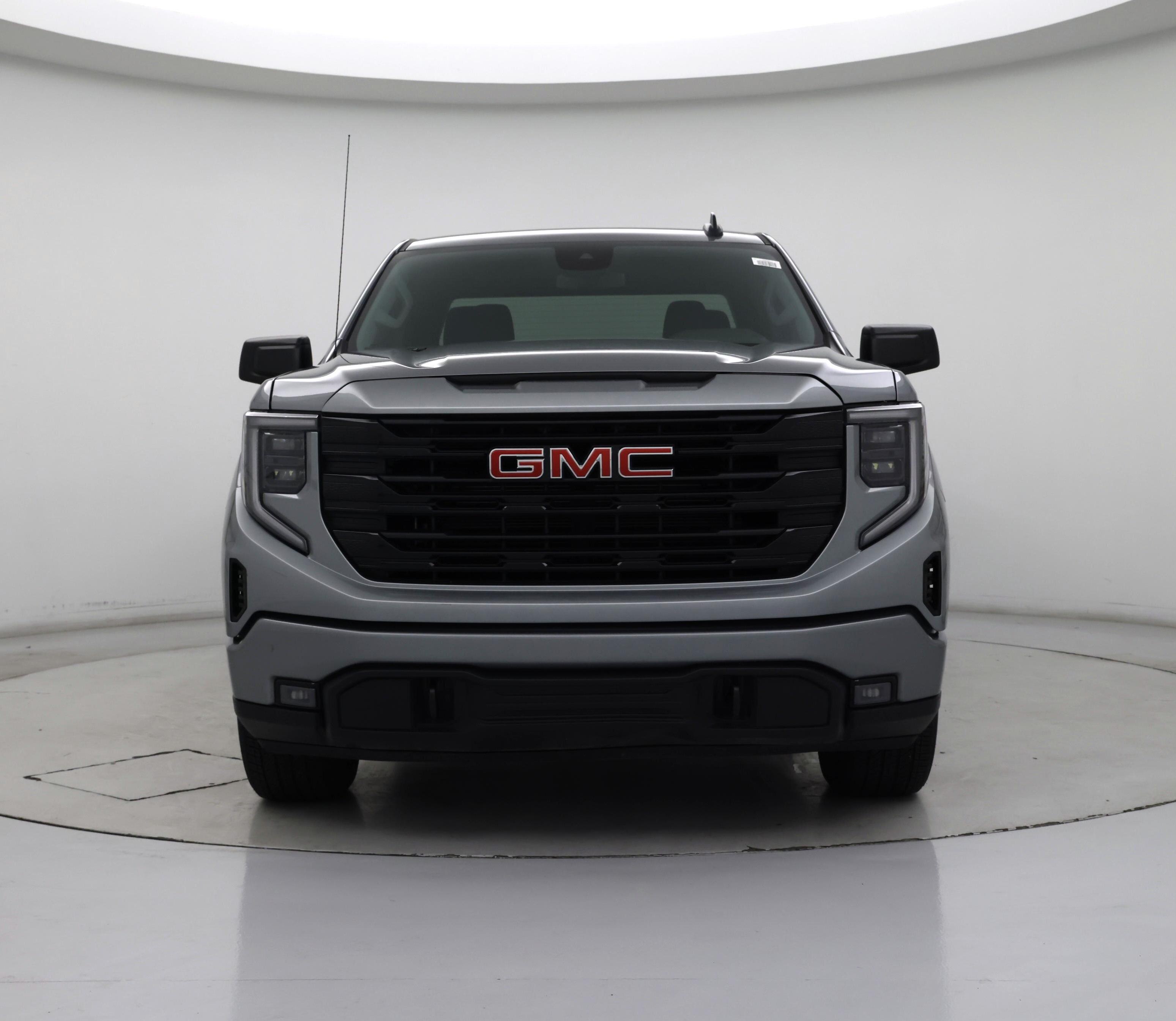 Thumbnail: 2025 GMC Sierra 1500 - 5