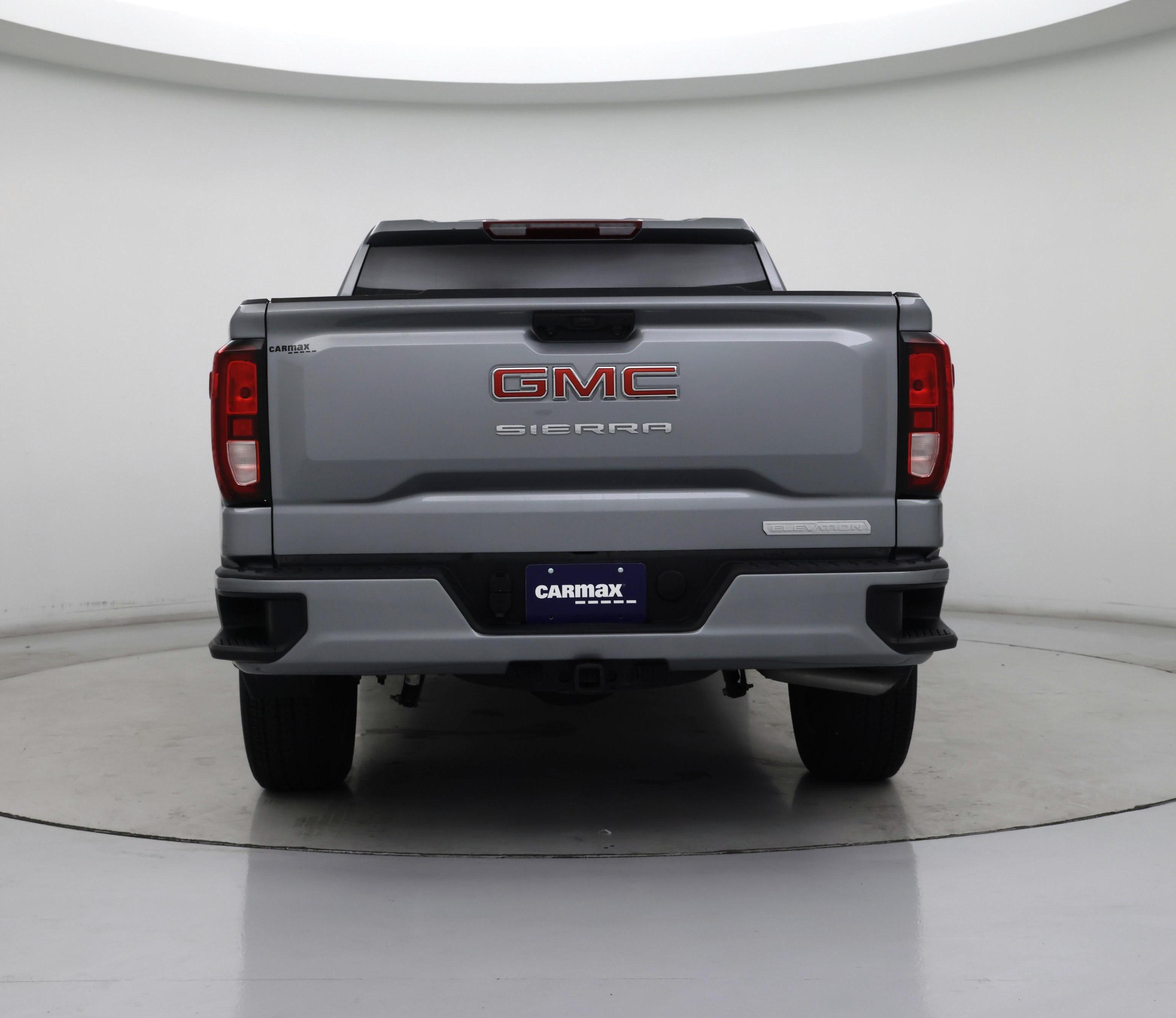 Thumbnail: 2025 GMC Sierra 1500 - 6