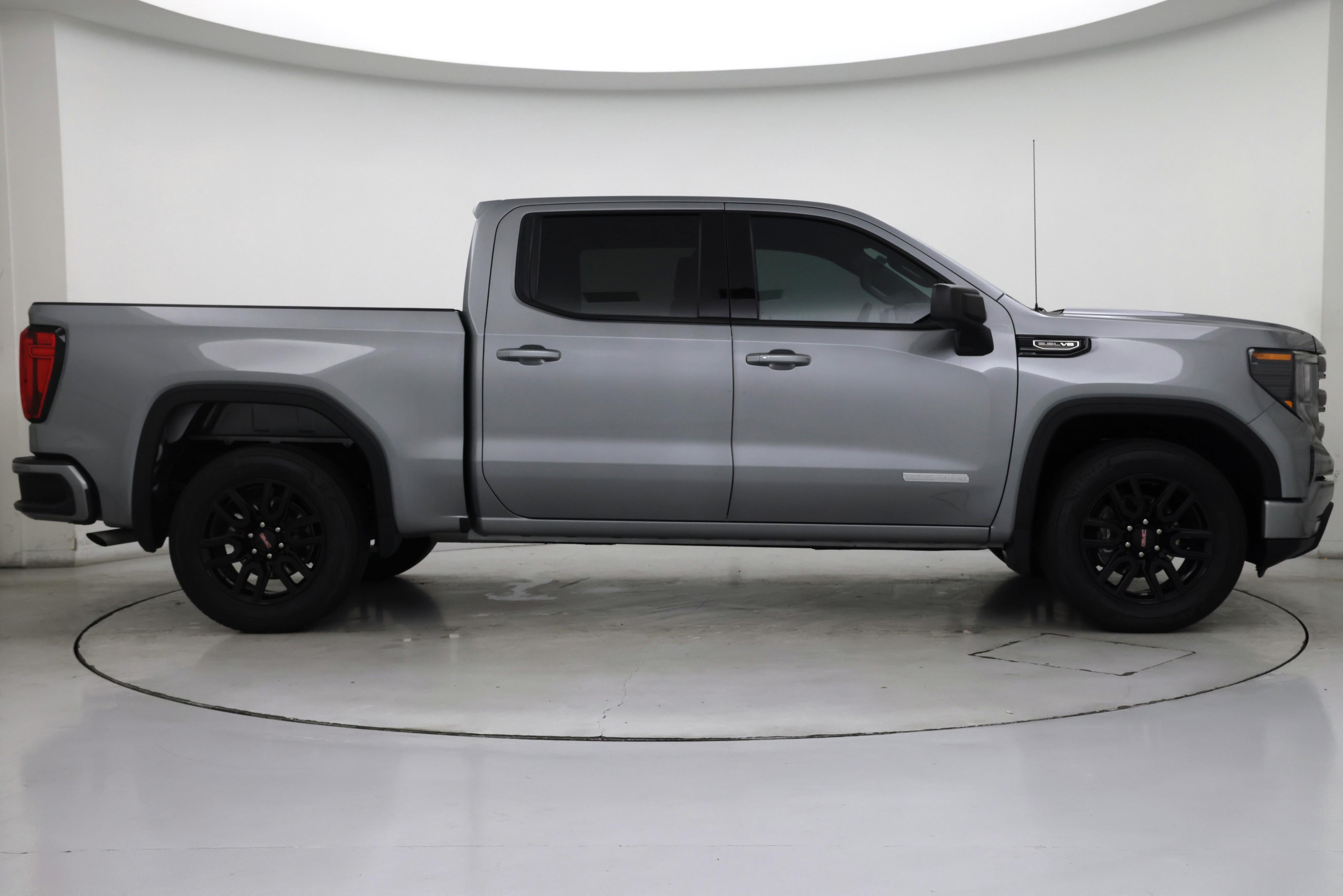Thumbnail: 2025 GMC Sierra 1500 - 7