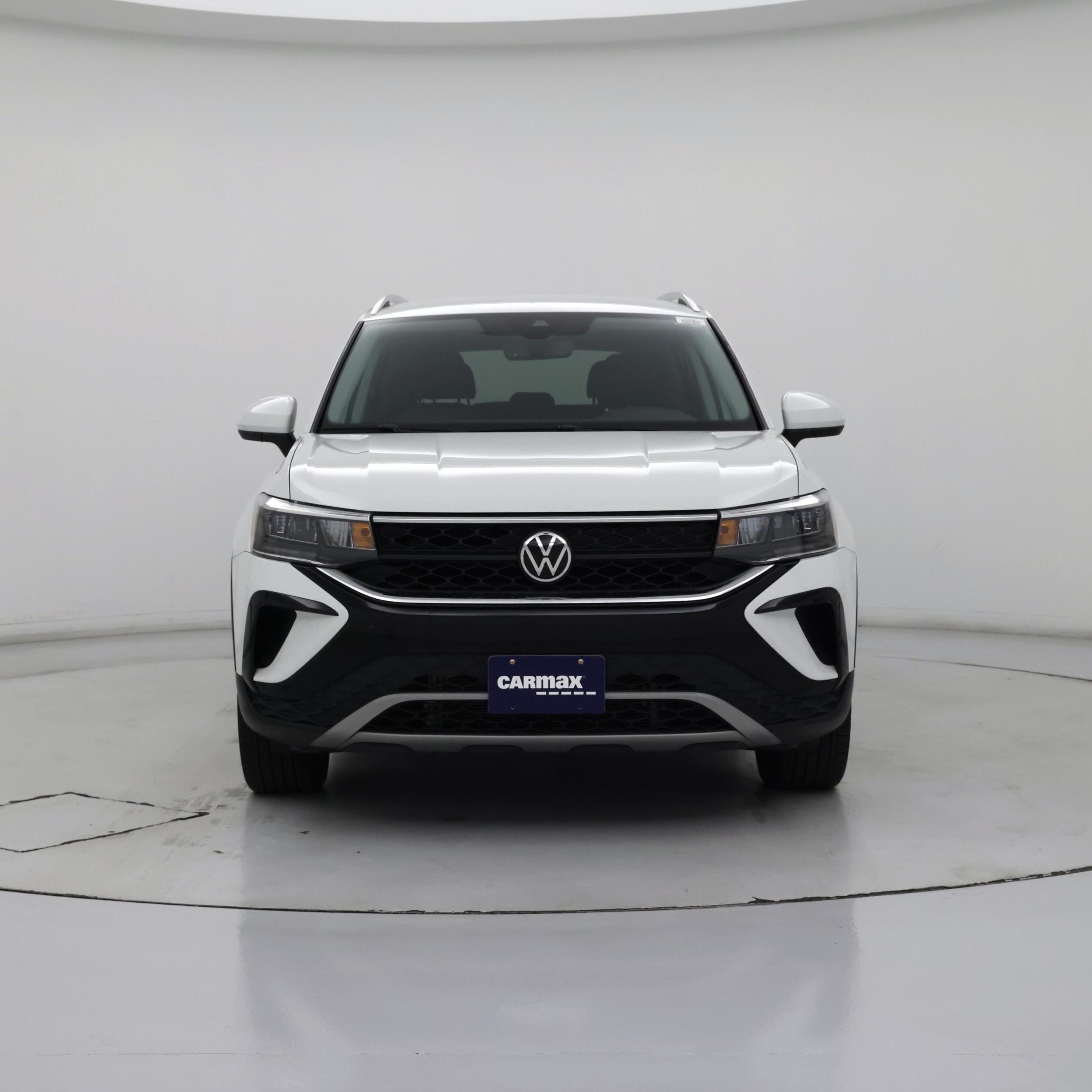Thumbnail: 2022 Volkswagen Taos - 5