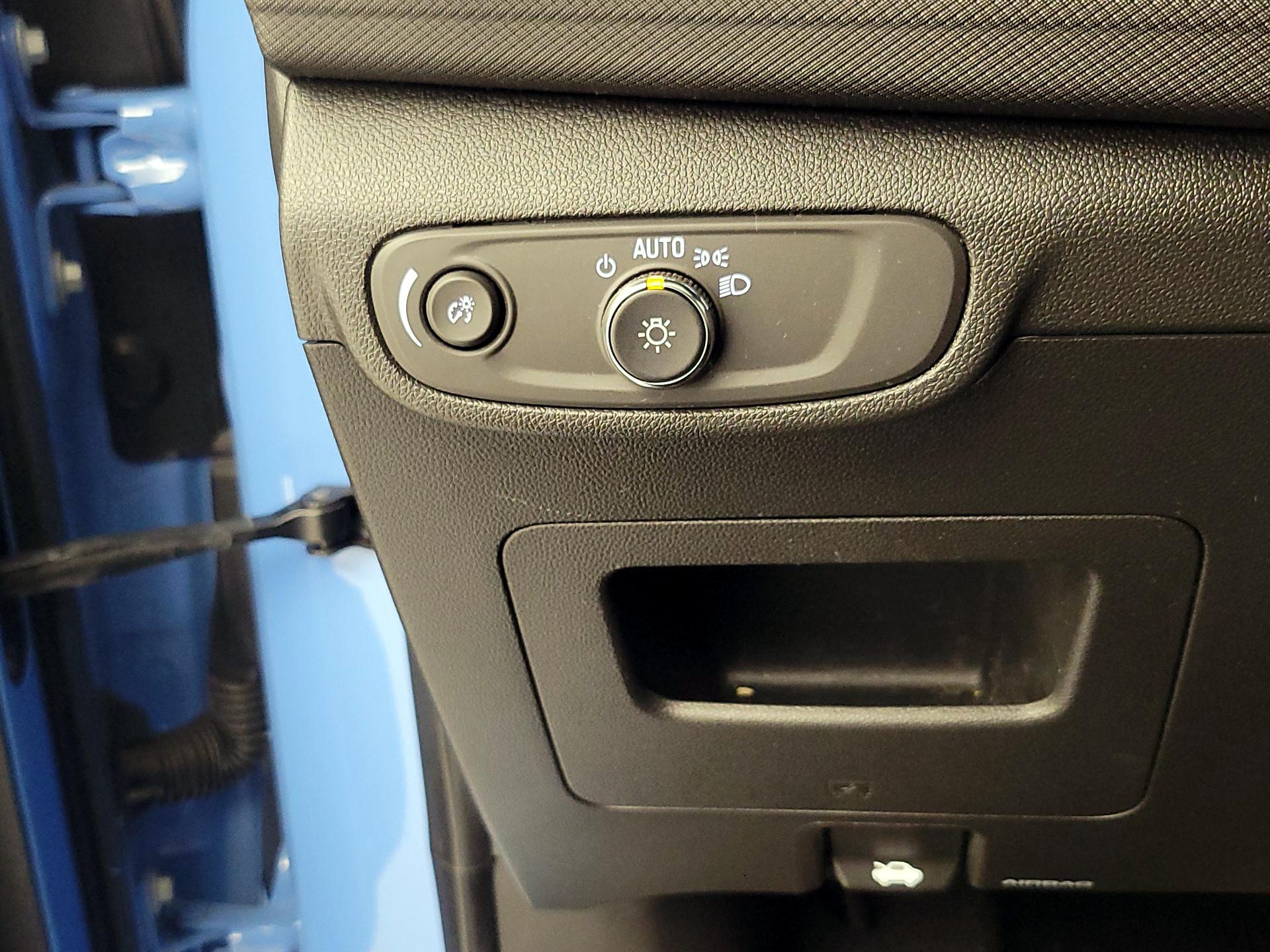 Thumbnail: 2024 Chevrolet TrailBlazer - 13