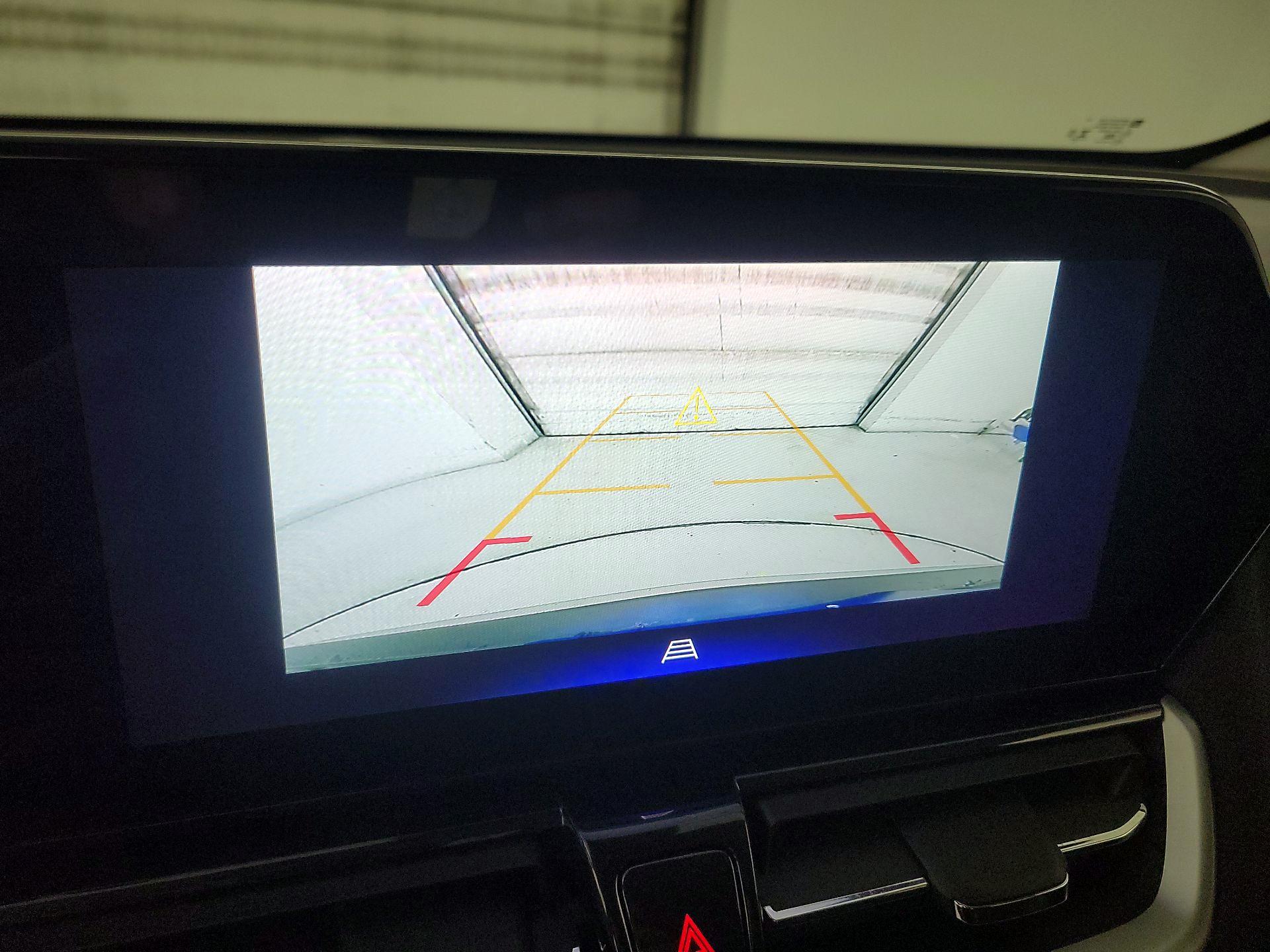 Thumbnail: 2024 Chevrolet TrailBlazer - 14