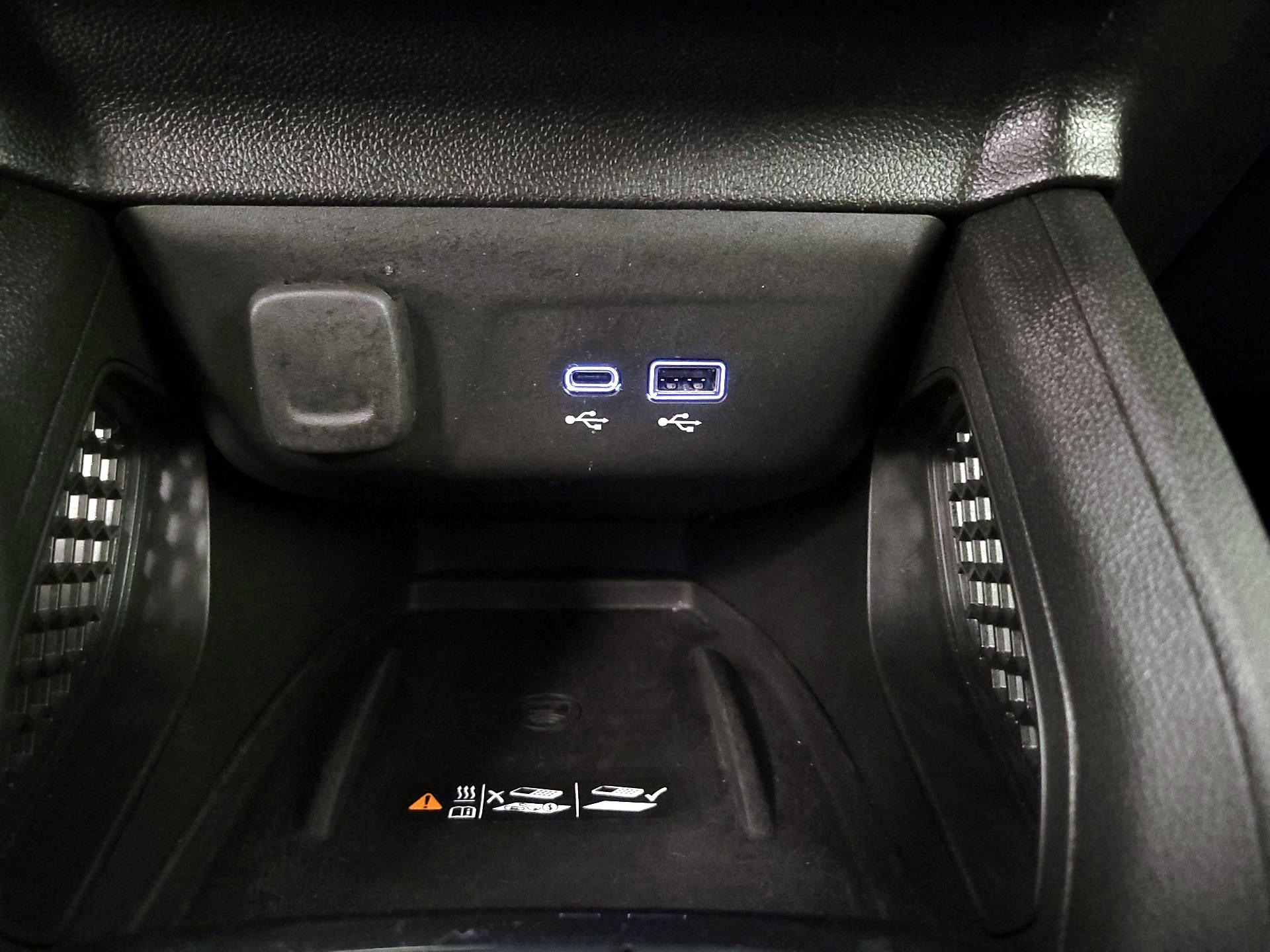 Thumbnail: 2024 Chevrolet TrailBlazer - 18