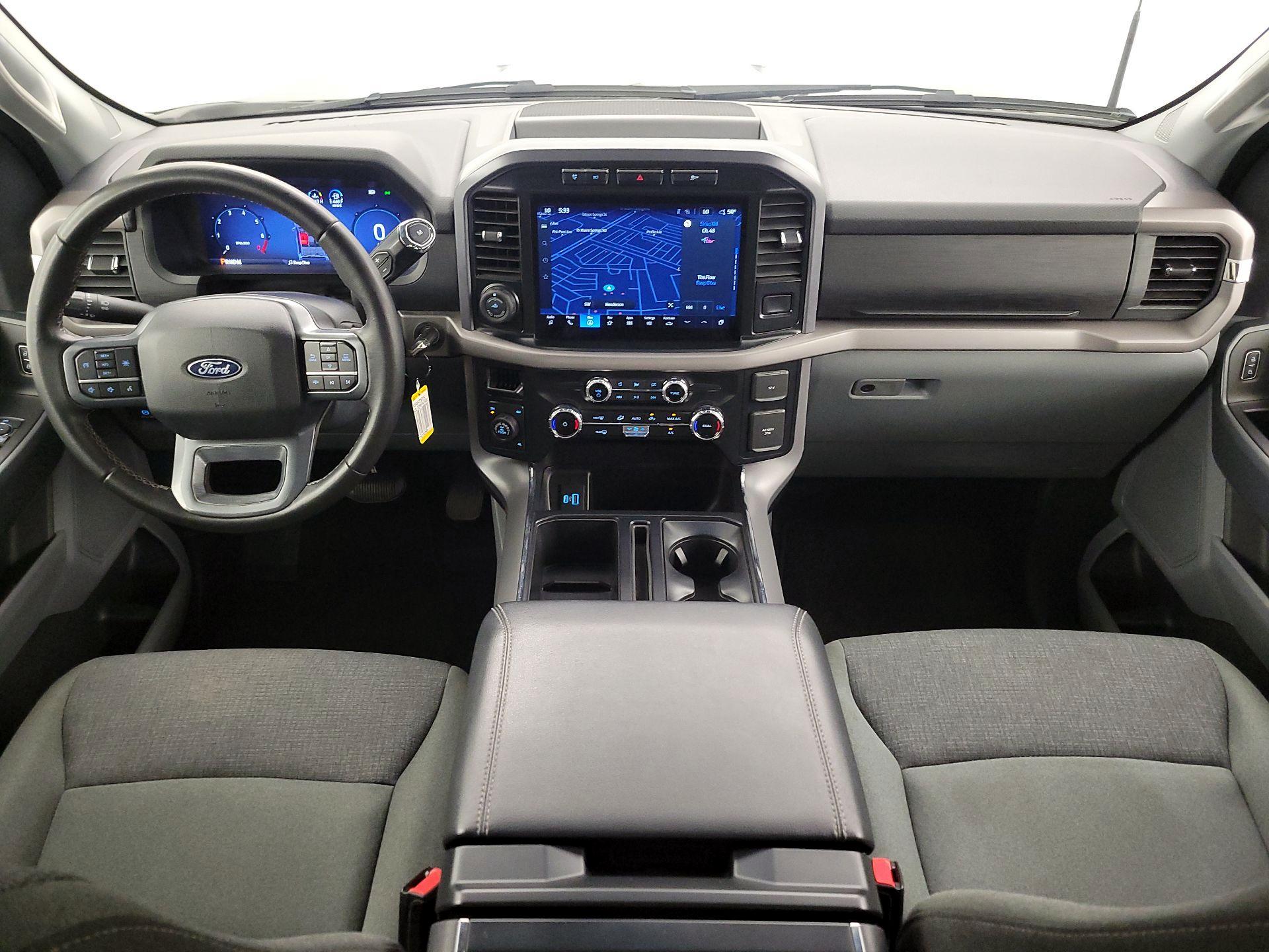 Thumbnail: 2024 Ford F-150 - 9