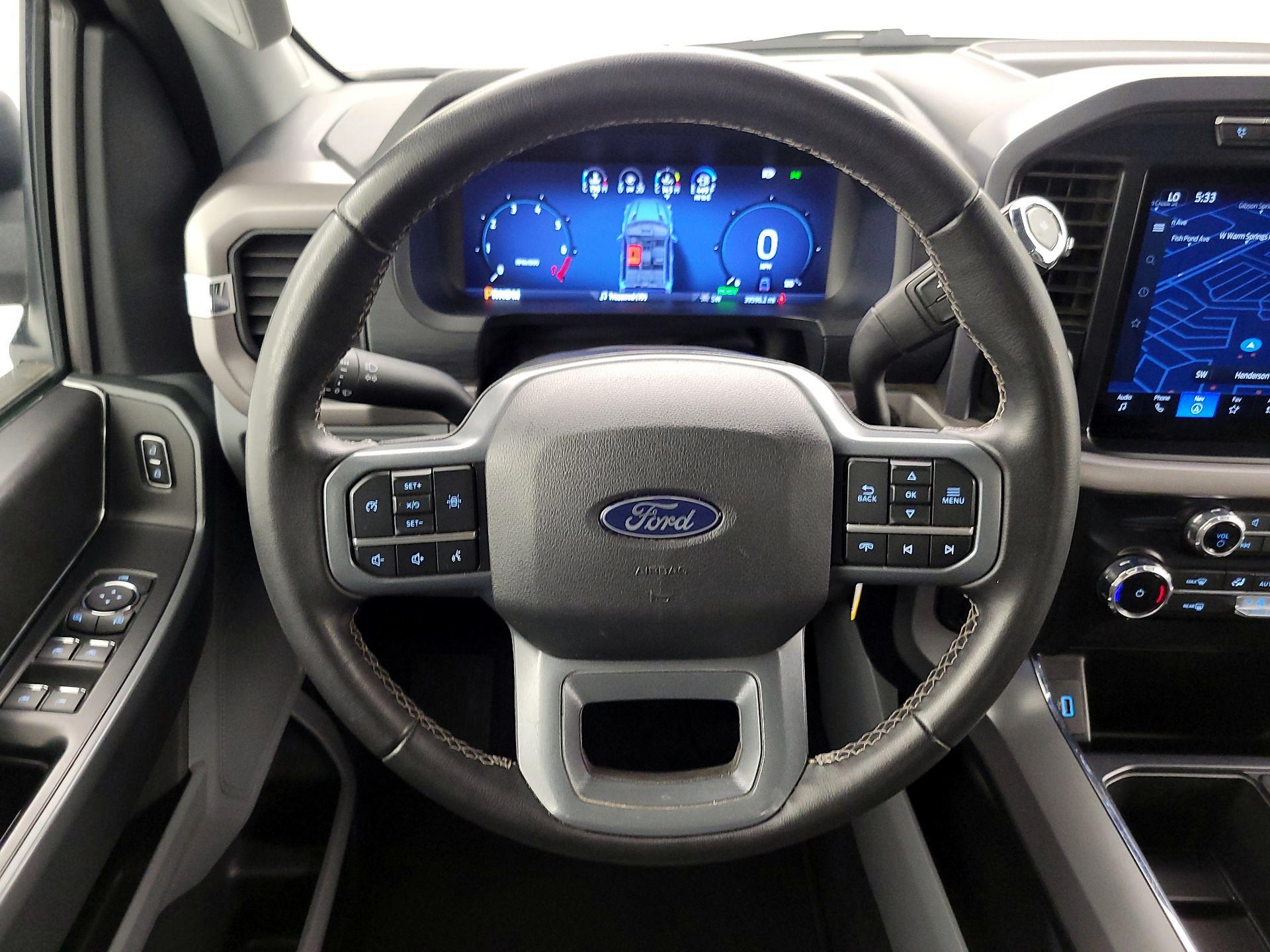 Thumbnail: 2024 Ford F-150 - 10