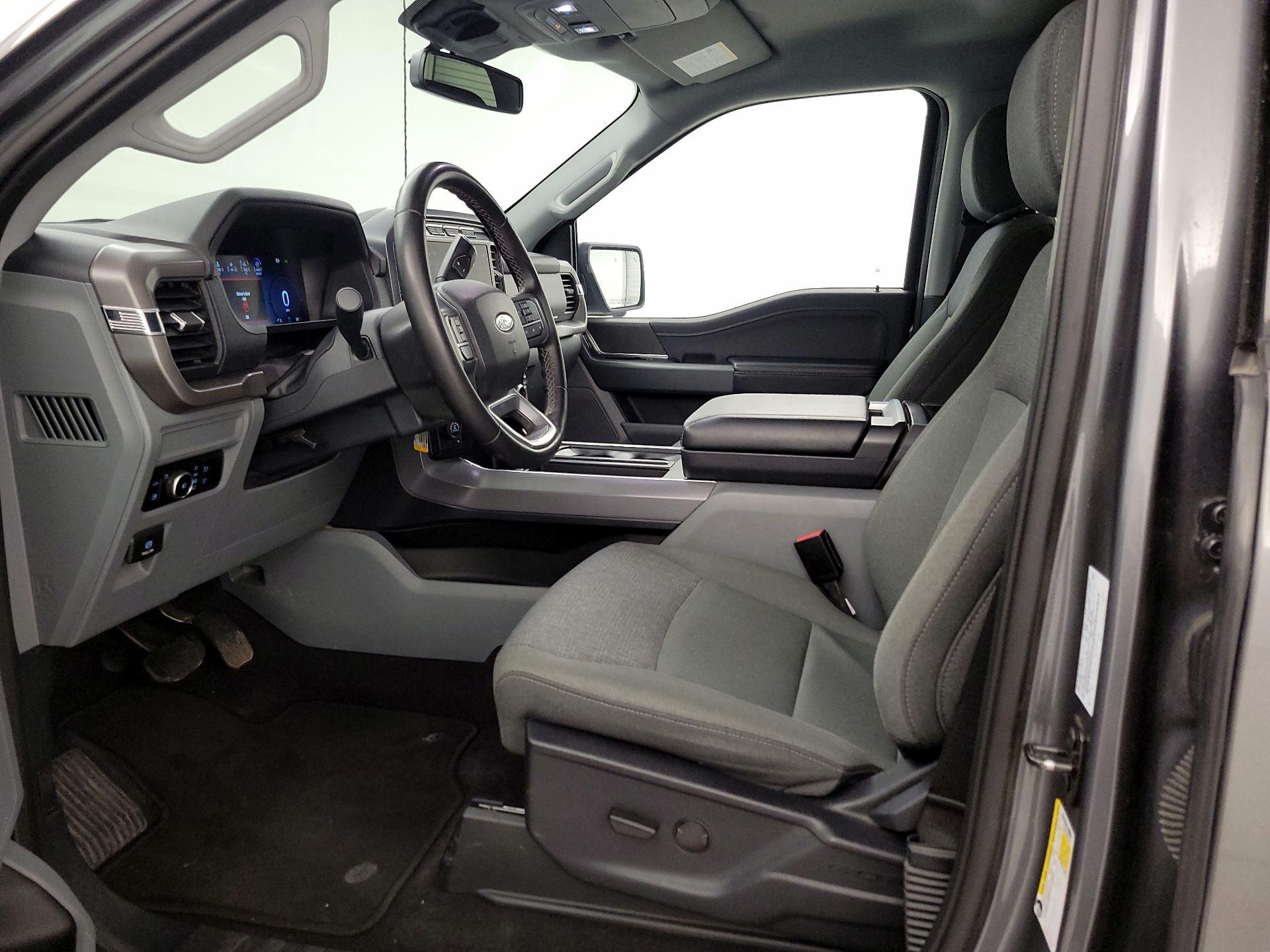 Thumbnail: 2024 Ford F-150 - 11